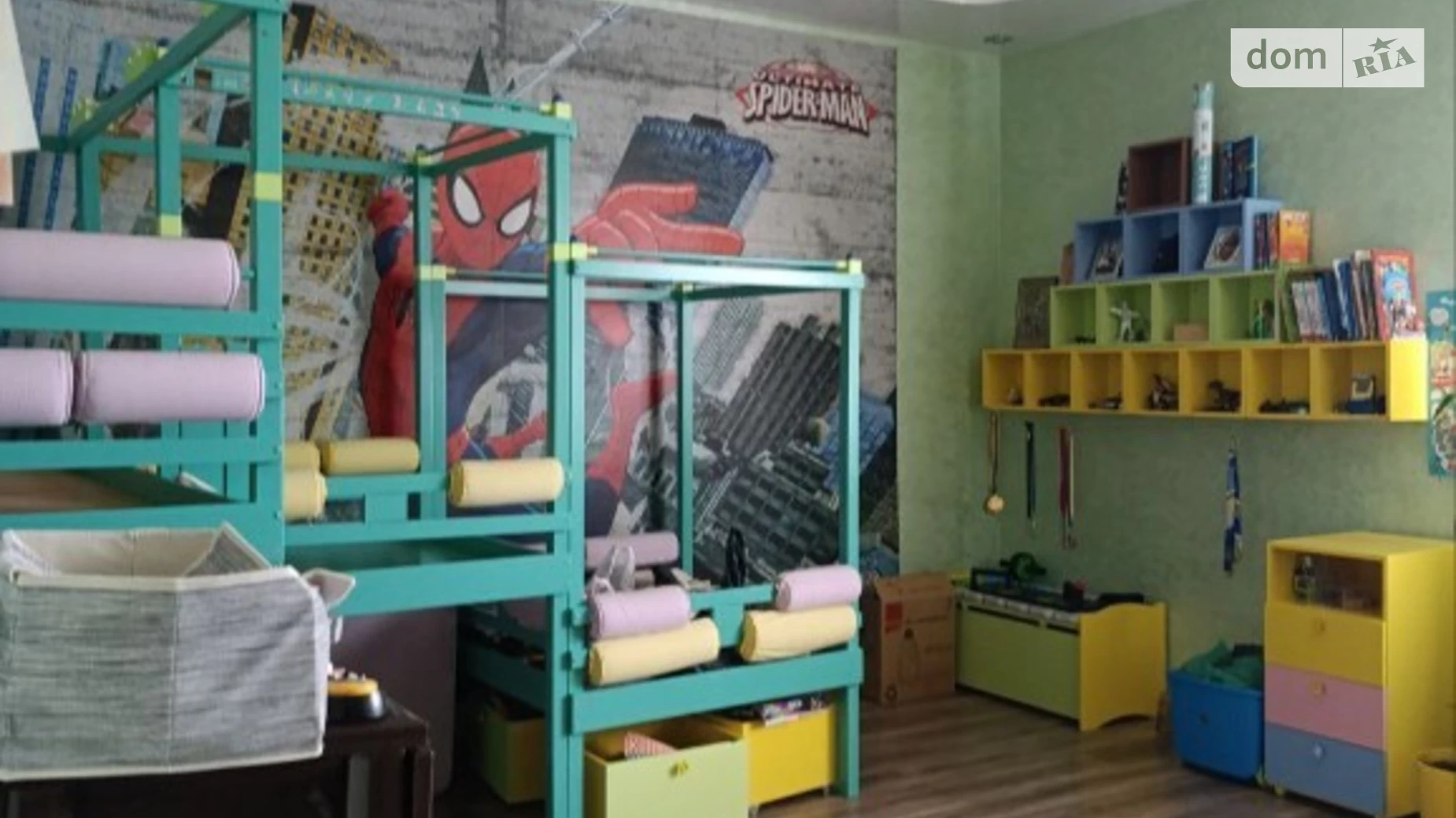 Продается дом на 2 этажа 232 кв. м с террасой, цена: 195000 $ - фото 4