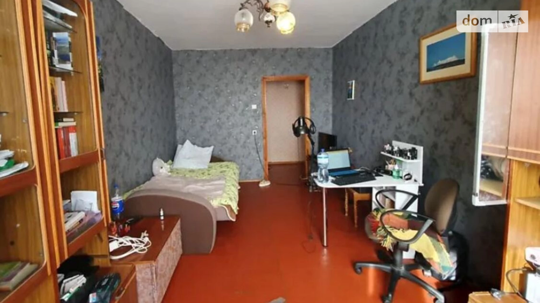 Продается 1-комнатная квартира 40 кв. м в Хмельницком, ул. Водопроводная - фото 5