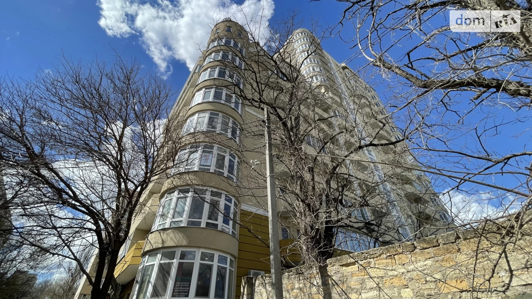 Продається 1-кімнатна квартира 72 кв. м у Одесі, вул. Сонячна - фото 3