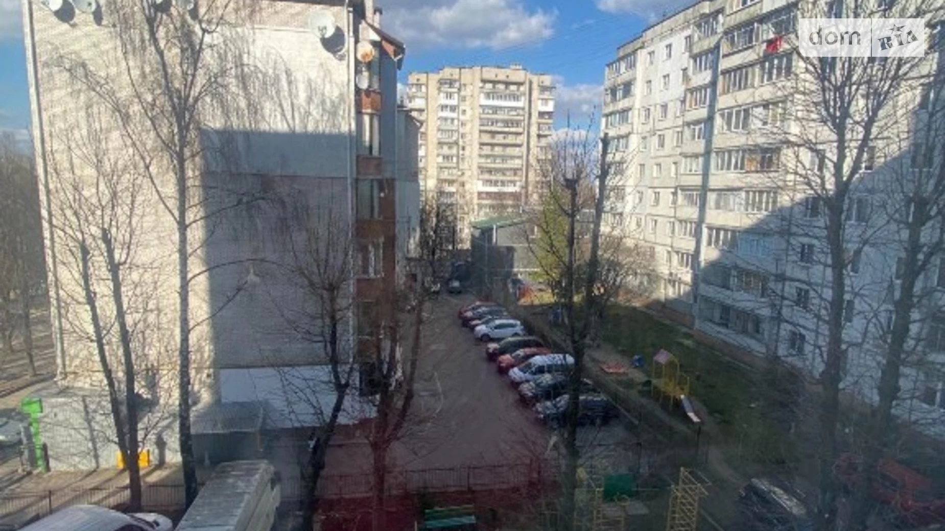 Продается 3-комнатная квартира 69.5 кв. м в Хмельницком - фото 2
