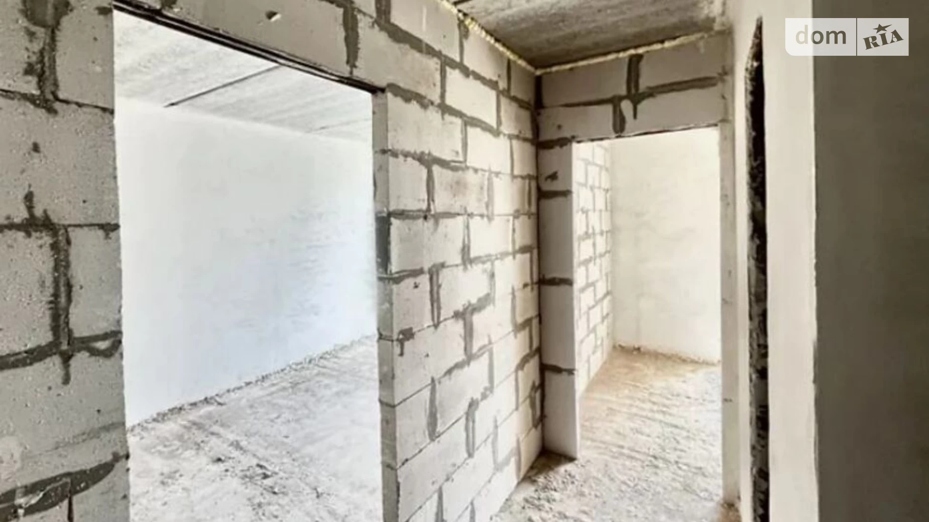Продається 1-кімнатна квартира 38 кв. м у Хмельницькому, вул. Нижня Берегова, 1Б - фото 3