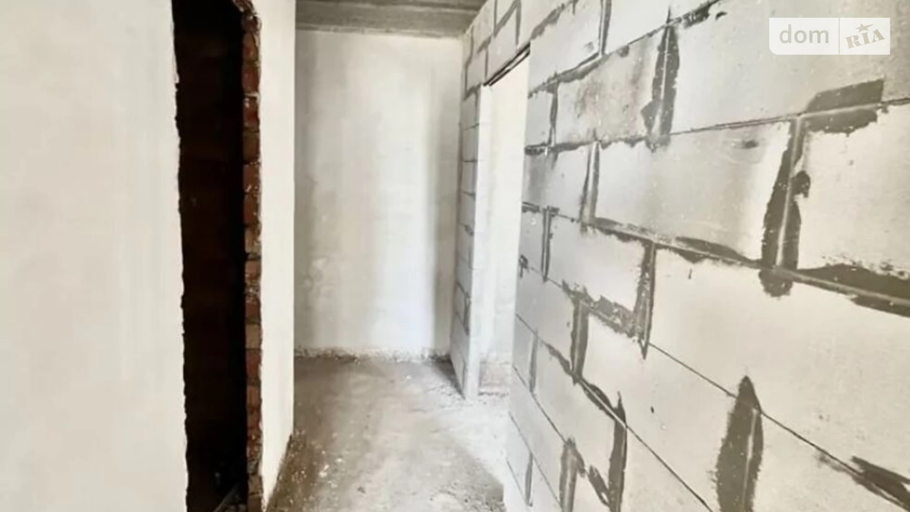 Продається 1-кімнатна квартира 38 кв. м у Хмельницькому, вул. Нижня Берегова, 1Б - фото 2