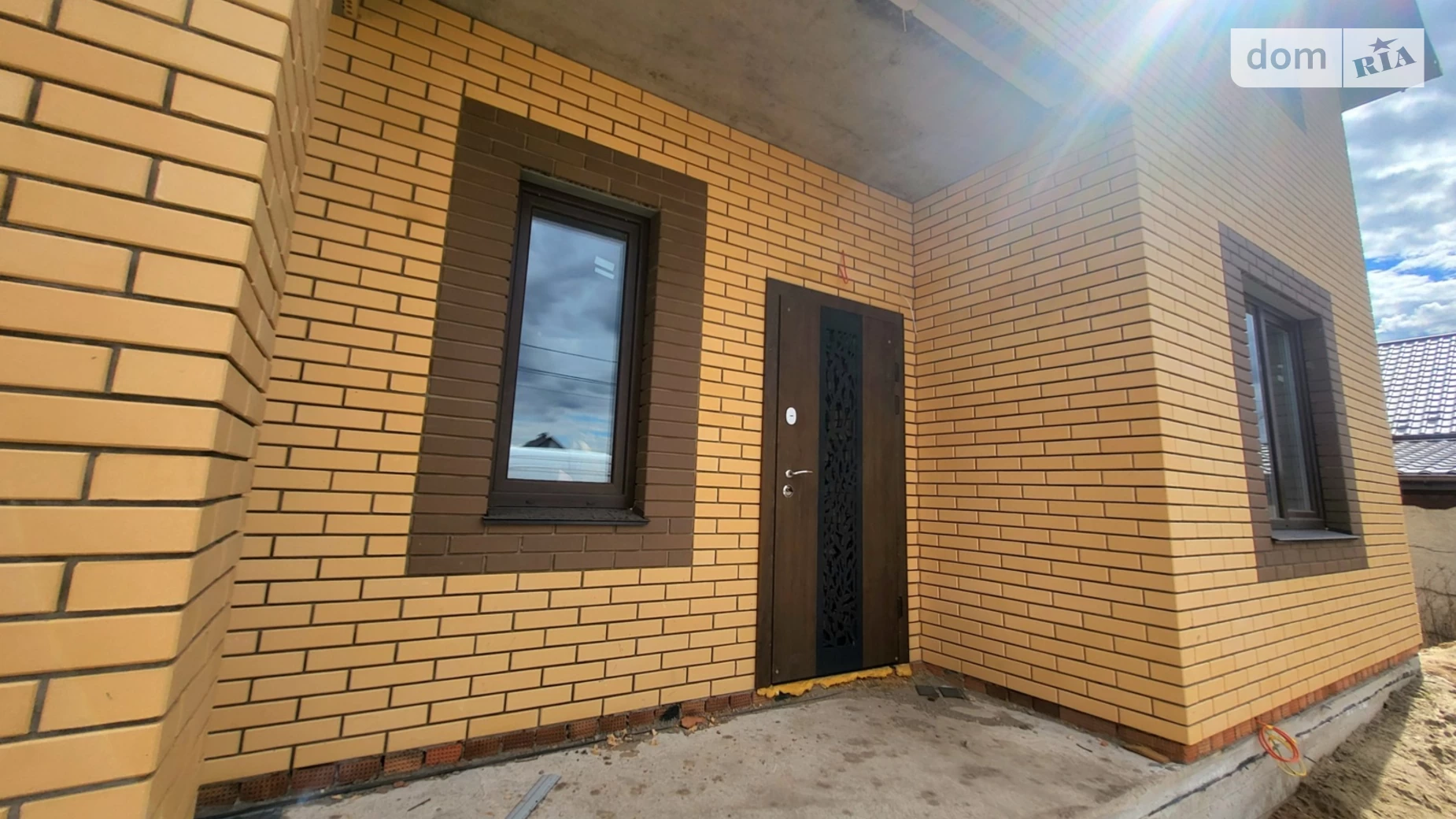 Продається будинок 2 поверховий 120 кв. м з верандою, цена: 92000 $ - фото 3