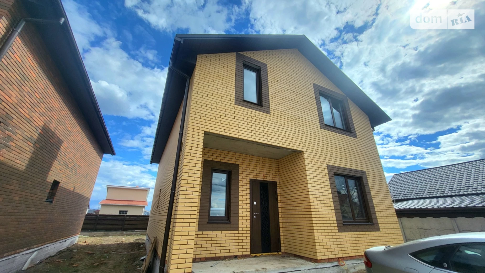 Продається будинок 2 поверховий 120 кв. м з верандою, цена: 92000 $ - фото 2