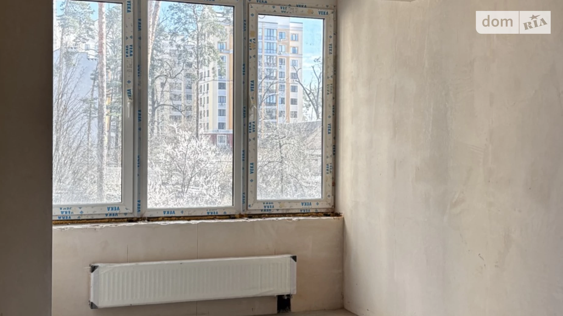 Продается 1-комнатная квартира 35 кв. м в Ирпене, ул. Соборная(ІІІ Интернационала), 2К/19 - фото 4