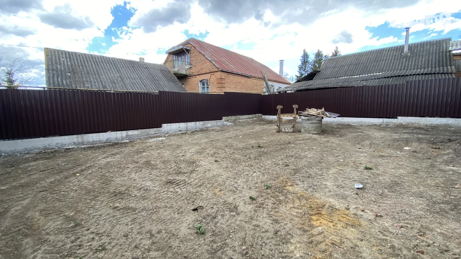 Продается дом на 2 этажа 125 кв. м с гаражом, цена: 125000 $ - фото 3