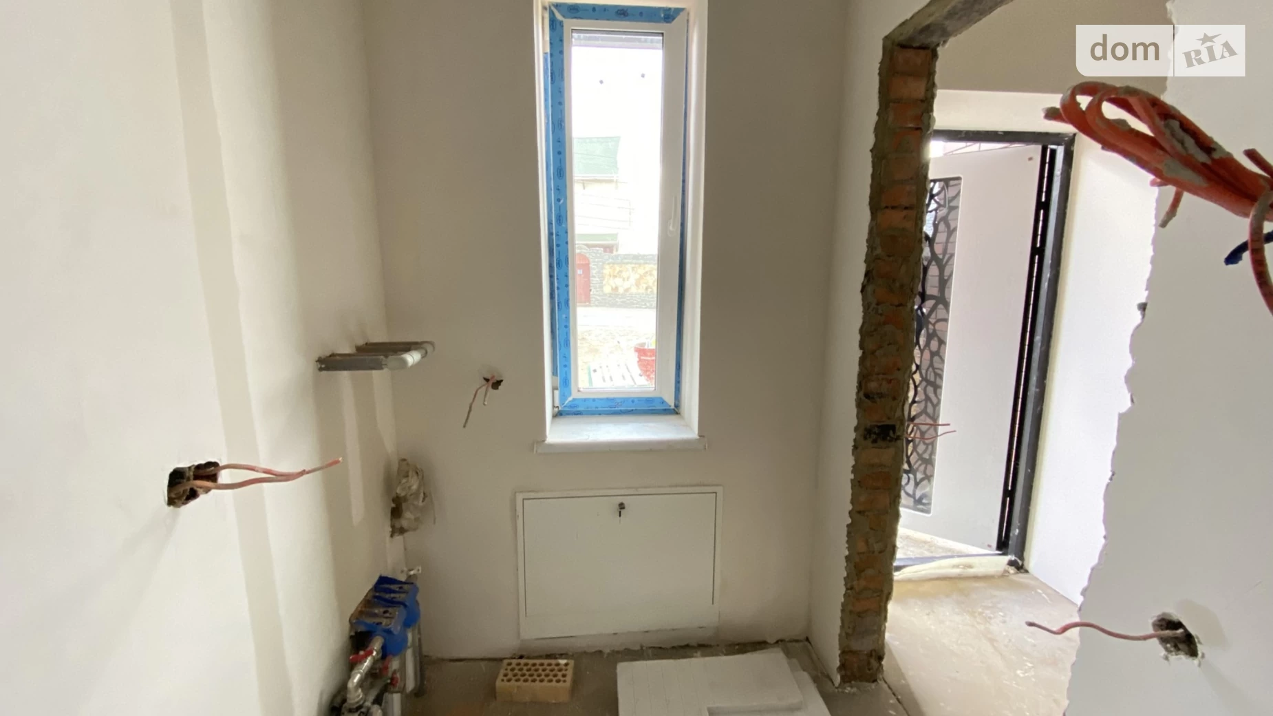 Продается дом на 2 этажа 125 кв. м с гаражом, цена: 125000 $ - фото 5