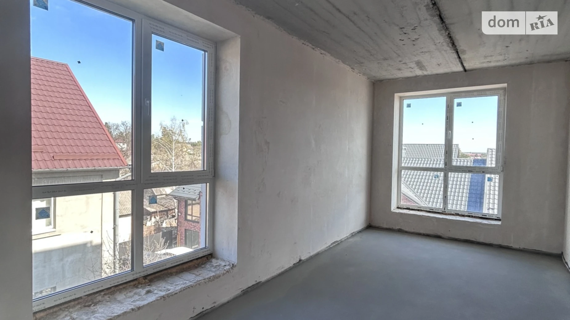 Продається 1-кімнатна квартира 48 кв. м у Ірпені, 2-й пров. Український, 24 - фото 5