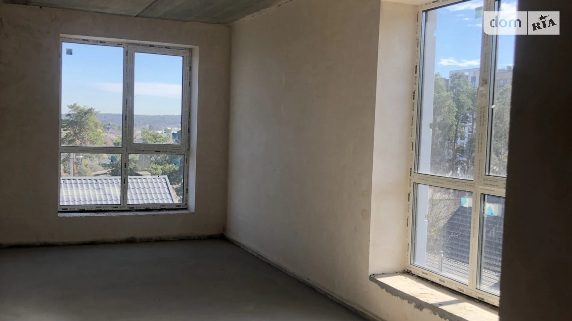 Продається 1-кімнатна квартира 51 кв. м у Ірпені, 2-й пров. Український, 24 - фото 4