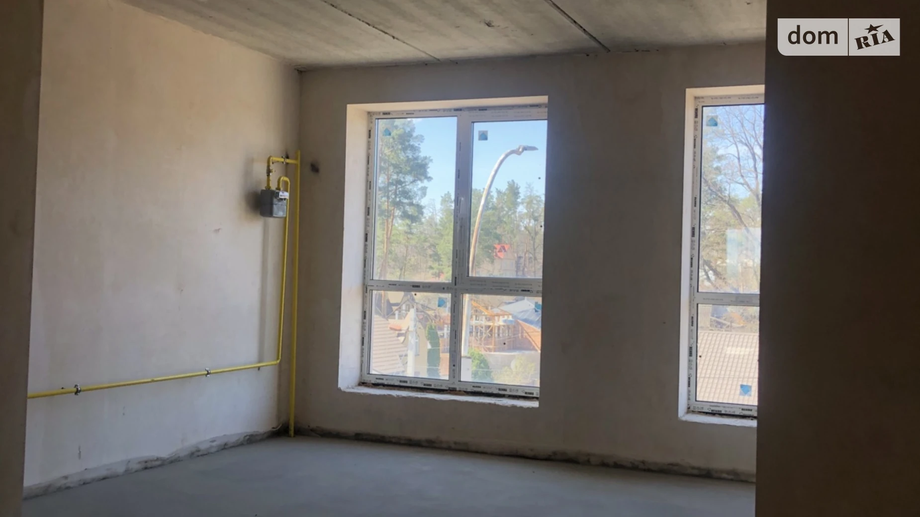 Продається 1-кімнатна квартира 51 кв. м у Ірпені, 2-й пров. Український, 24 - фото 3