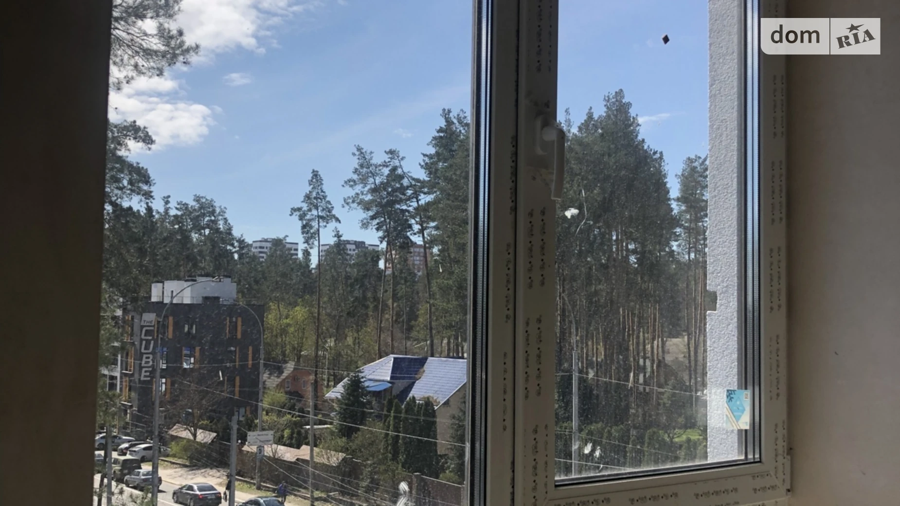 Продається 1-кімнатна квартира 51 кв. м у Ірпені, 2-й пров. Український, 24 - фото 2