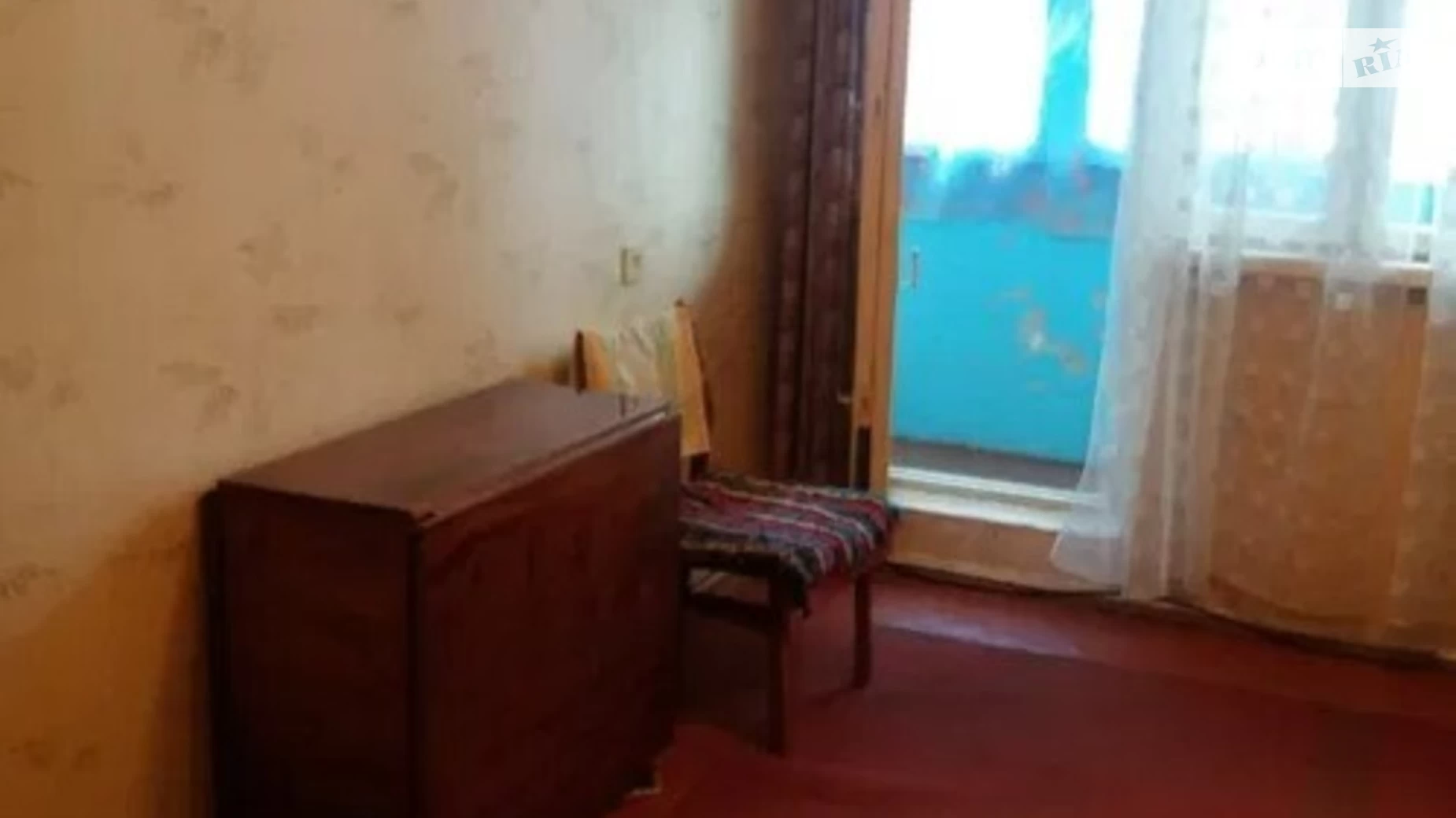 Продается 1-комнатная квартира 37 кв. м в Харькове, ул. Матюшенко, 7