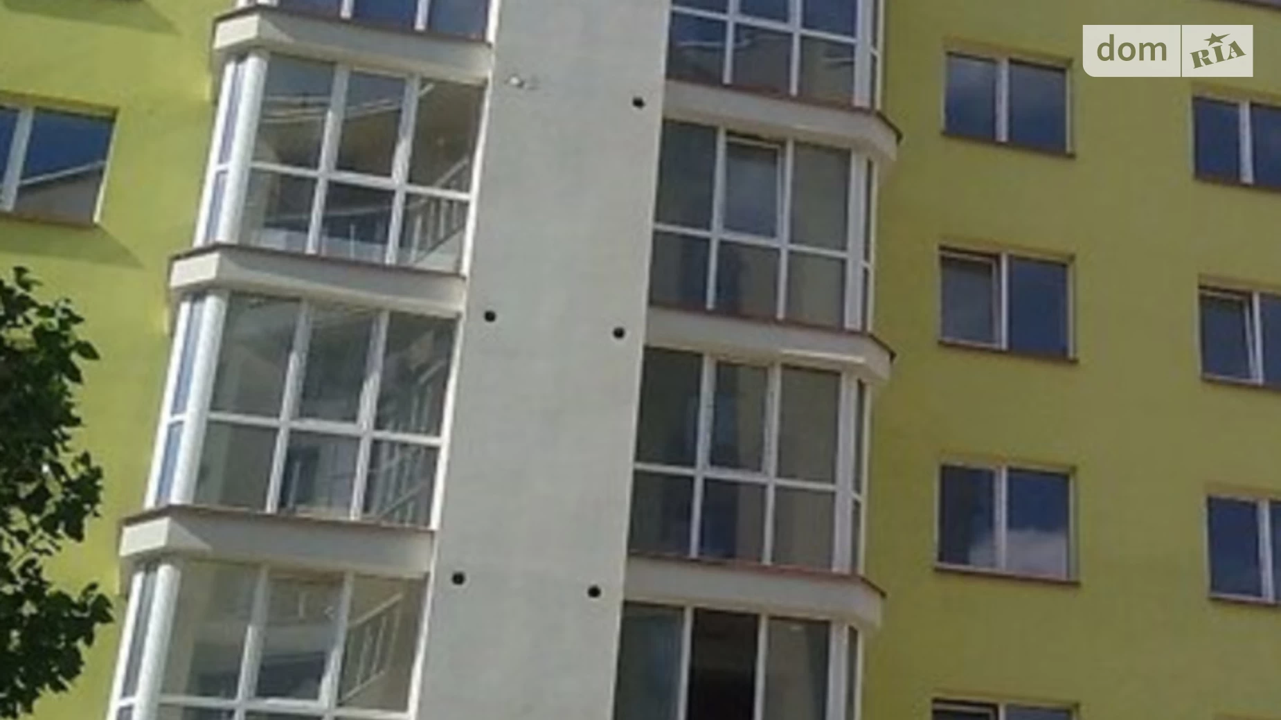 1-кімнатна квартира 47 кв. м у Тернополі, вул. Володимира Великого, 9Б - фото 3
