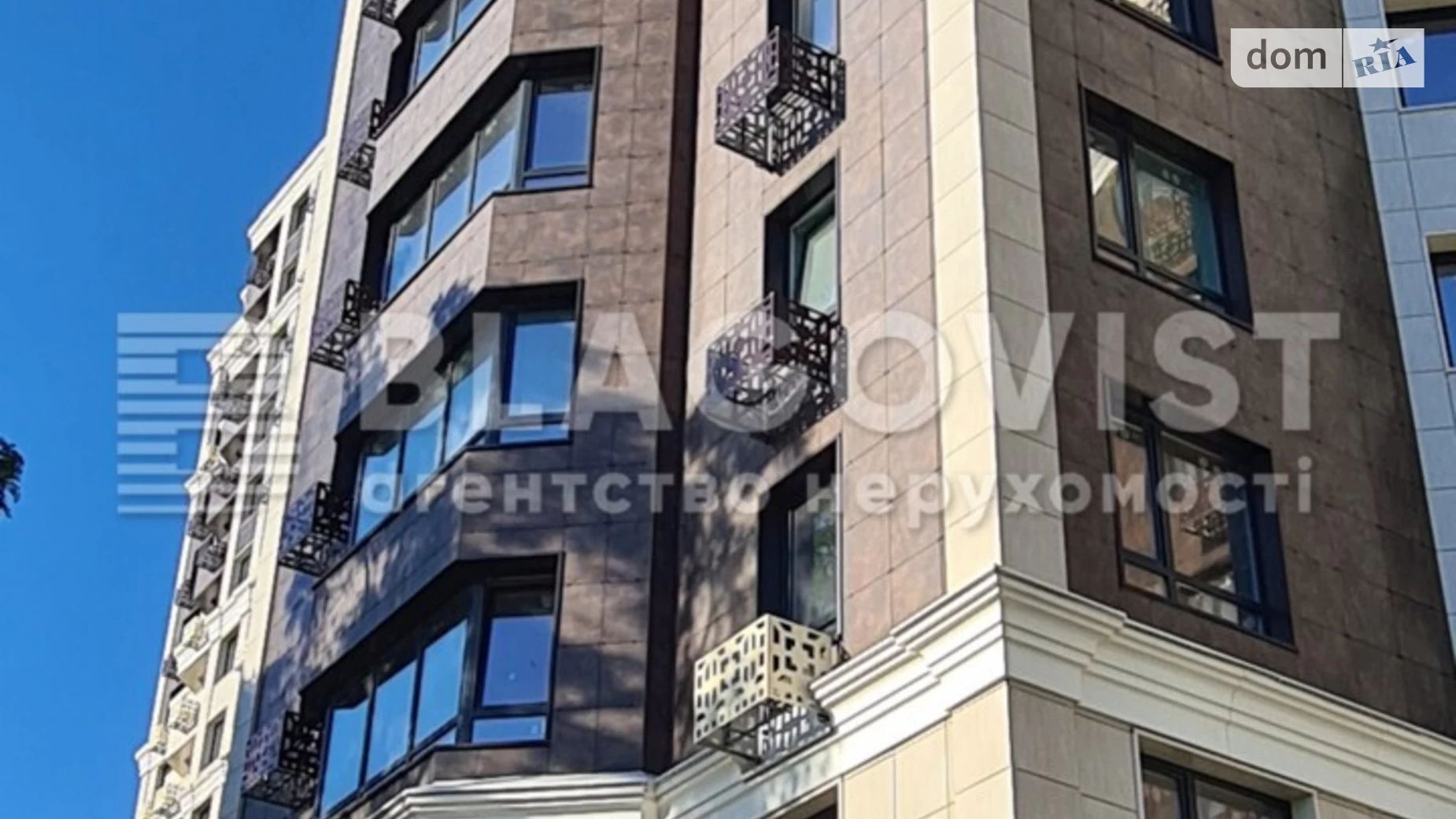 Продается 2-комнатная квартира 75 кв. м в Киеве, ул. Златоустовская, 25 - фото 3