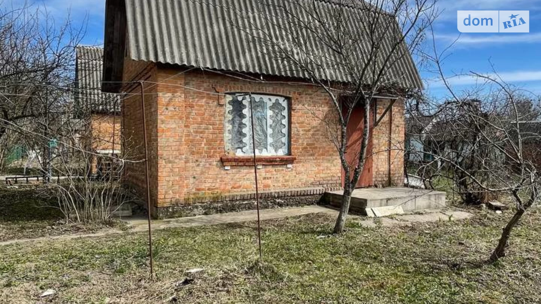 Продається будинок 2 поверховий 40 кв. м з каміном, вул. Квіткова