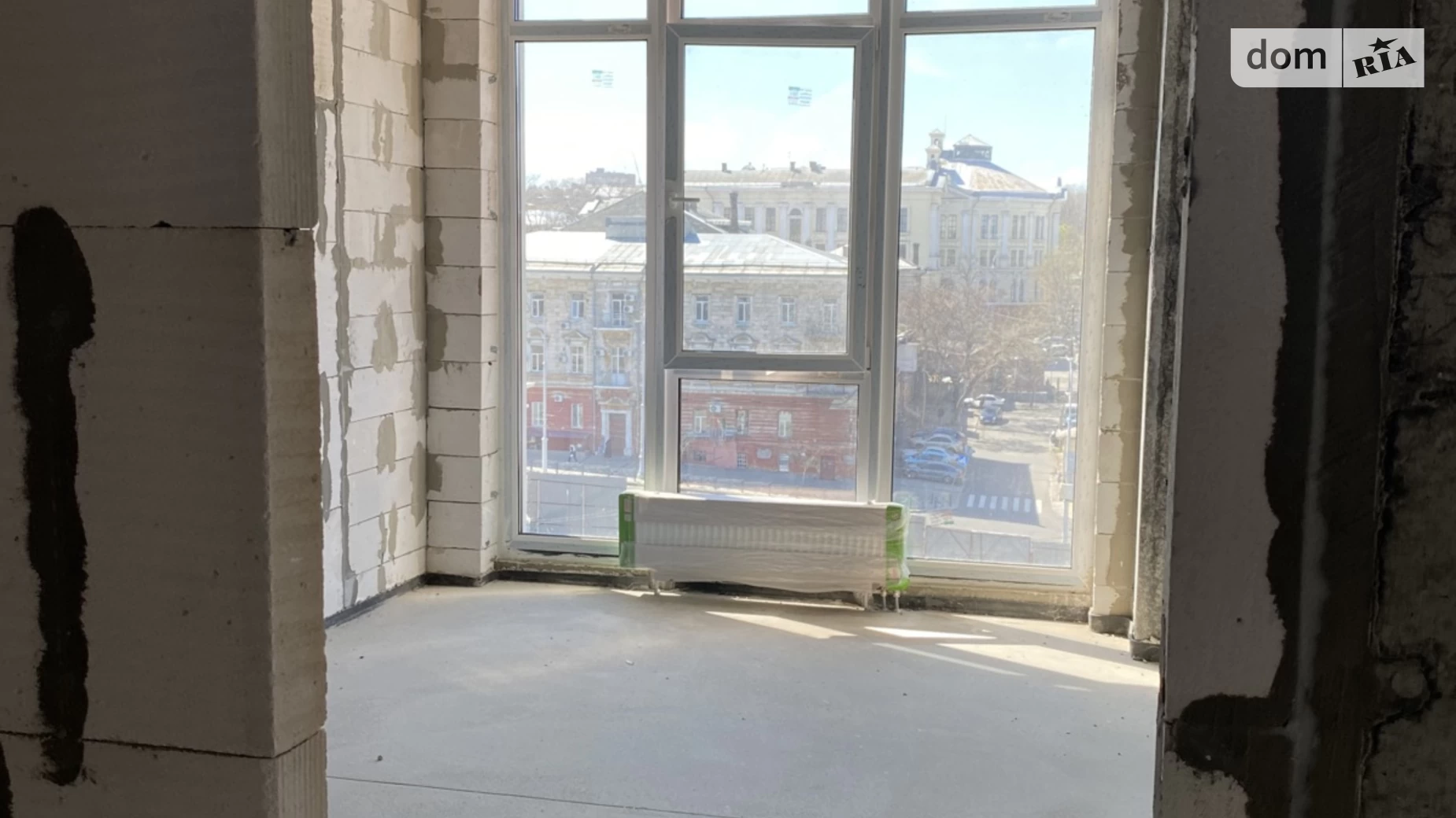 Продається 3-кімнатна квартира 127 кв. м у Одесі, вул. Приморська, 47 - фото 3
