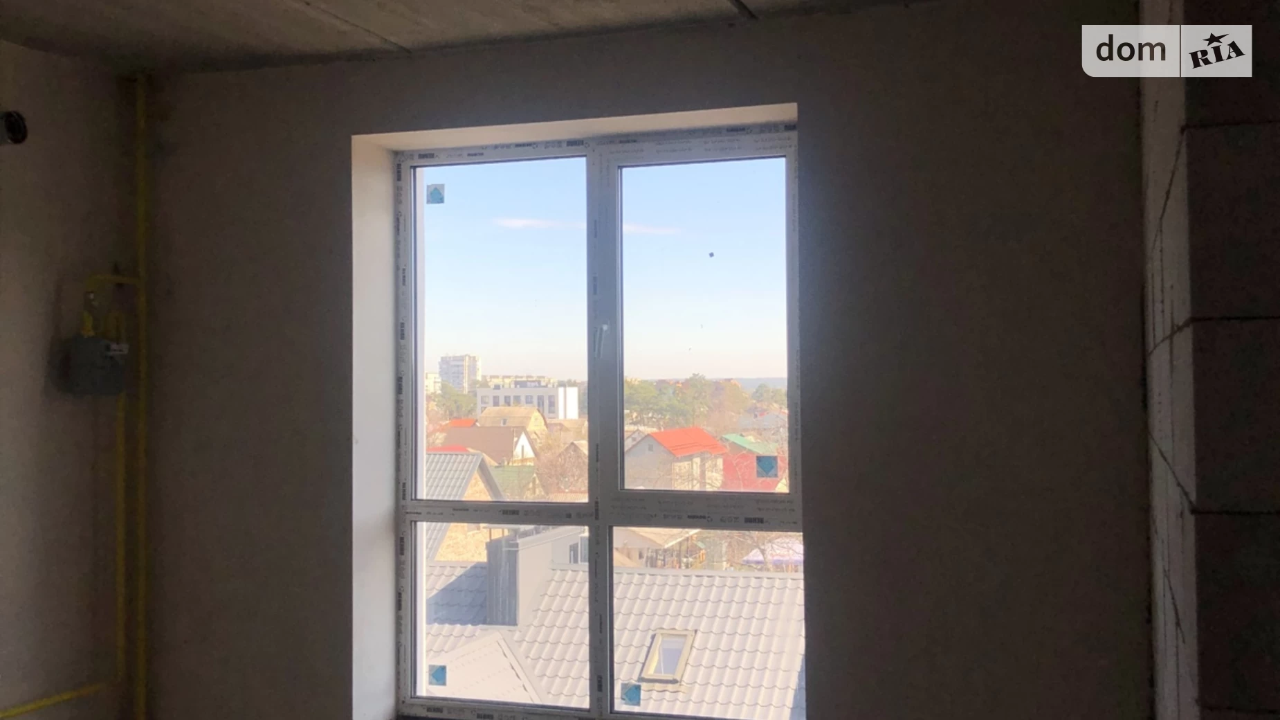 Продается 1-комнатная квартира 35.5 кв. м в Ирпене, ул. Николая Сингаевского(Новооскольская), 1Е - фото 4
