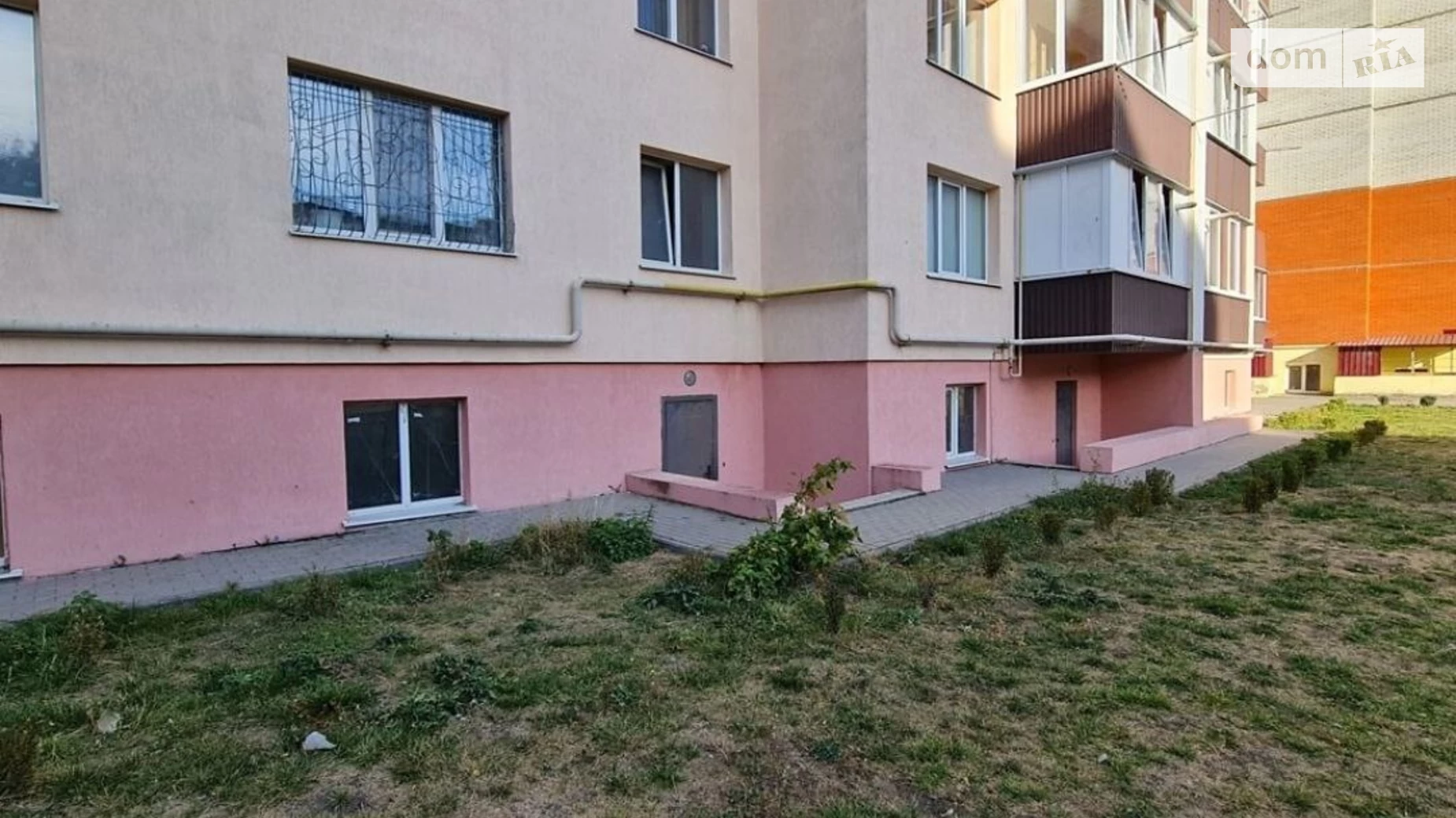 Продається приміщення вільного призначення 95.5 кв. м в 10-поверховій будівлі, цена: 16235 $ - фото 3