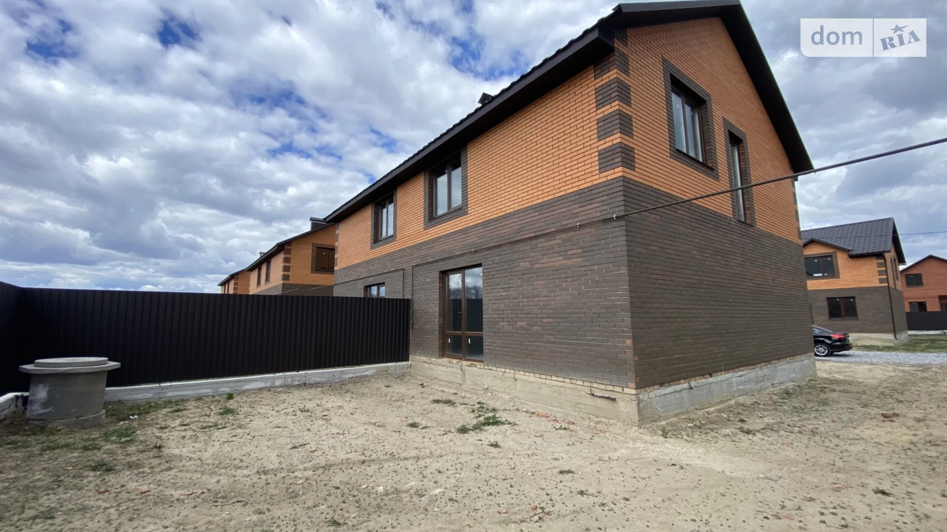 Продается часть дома 109 кв. м с мебелью, цена: 64000 $ - фото 4