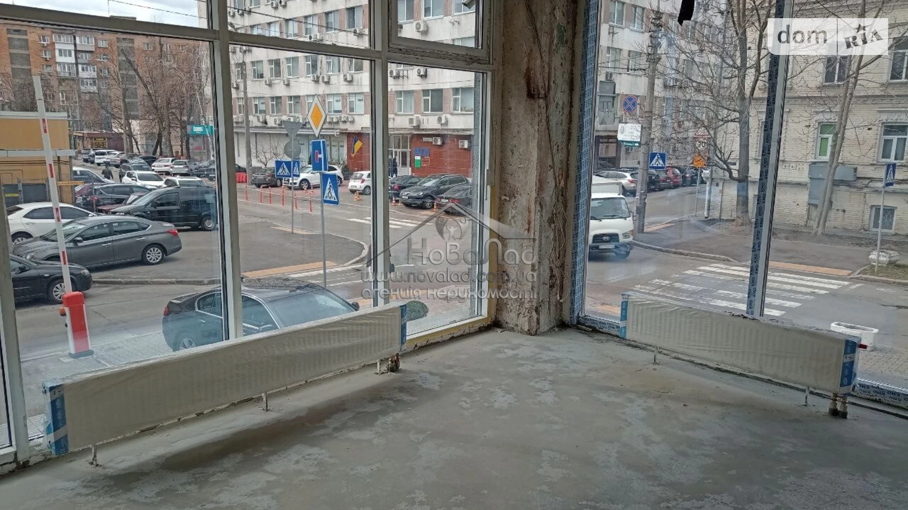 Сдается в аренду помещения свободного назначения 175 кв. м в 10-этажном здании, цена: 3978 $ - фото 2