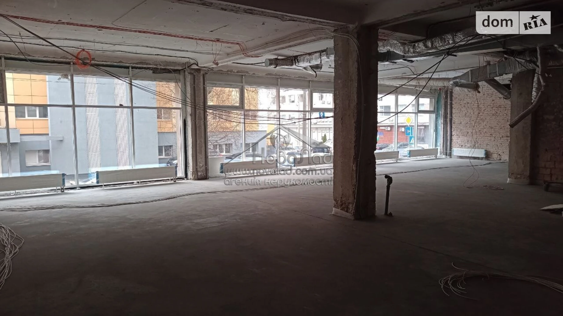 Сдается в аренду помещения свободного назначения 175 кв. м в 10-этажном здании, цена: 3978 $ - фото 3