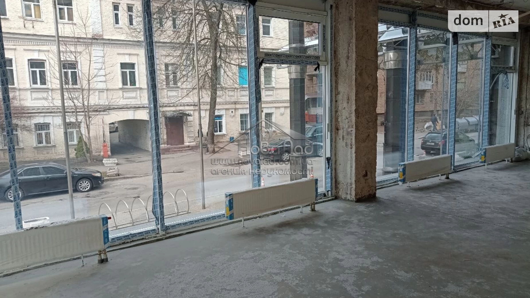 Сдается в аренду помещения свободного назначения 175 кв. м в 10-этажном здании, цена: 3978 $ - фото 4