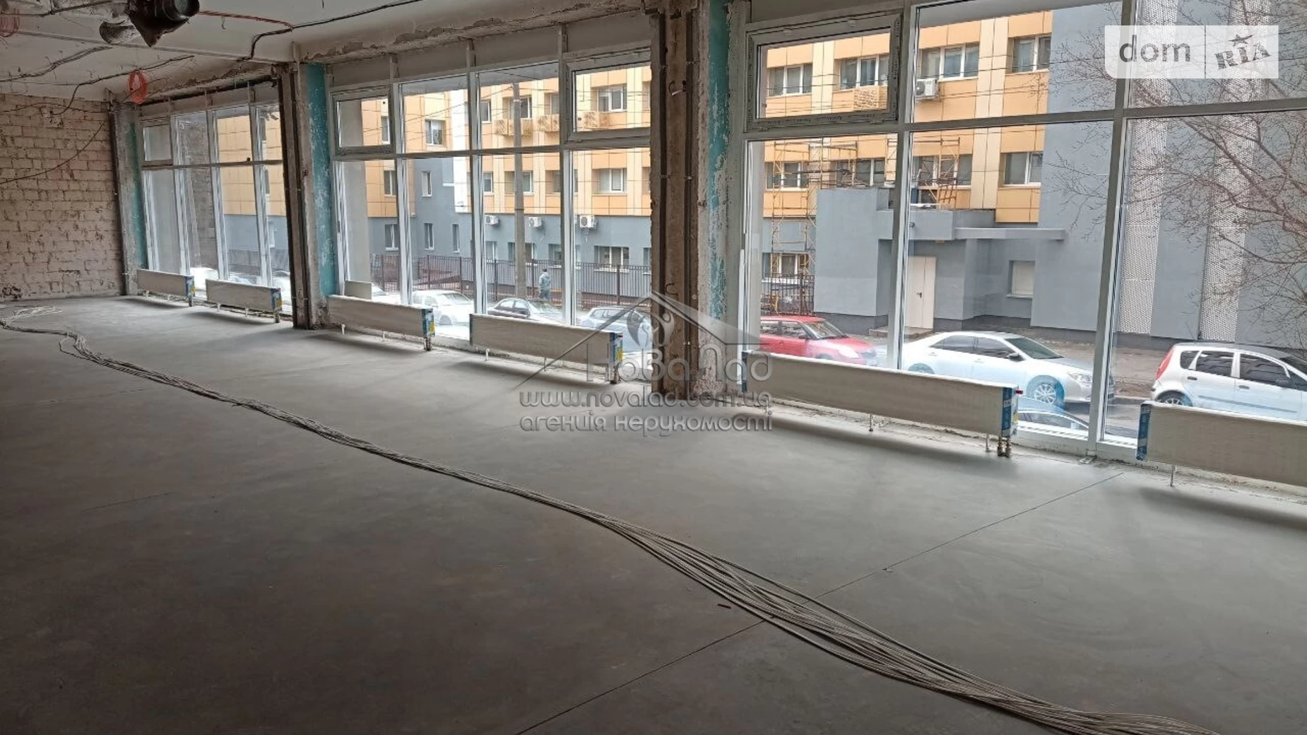 Сдается в аренду помещения свободного назначения 175 кв. м в 10-этажном здании, цена: 3978 $ - фото 5