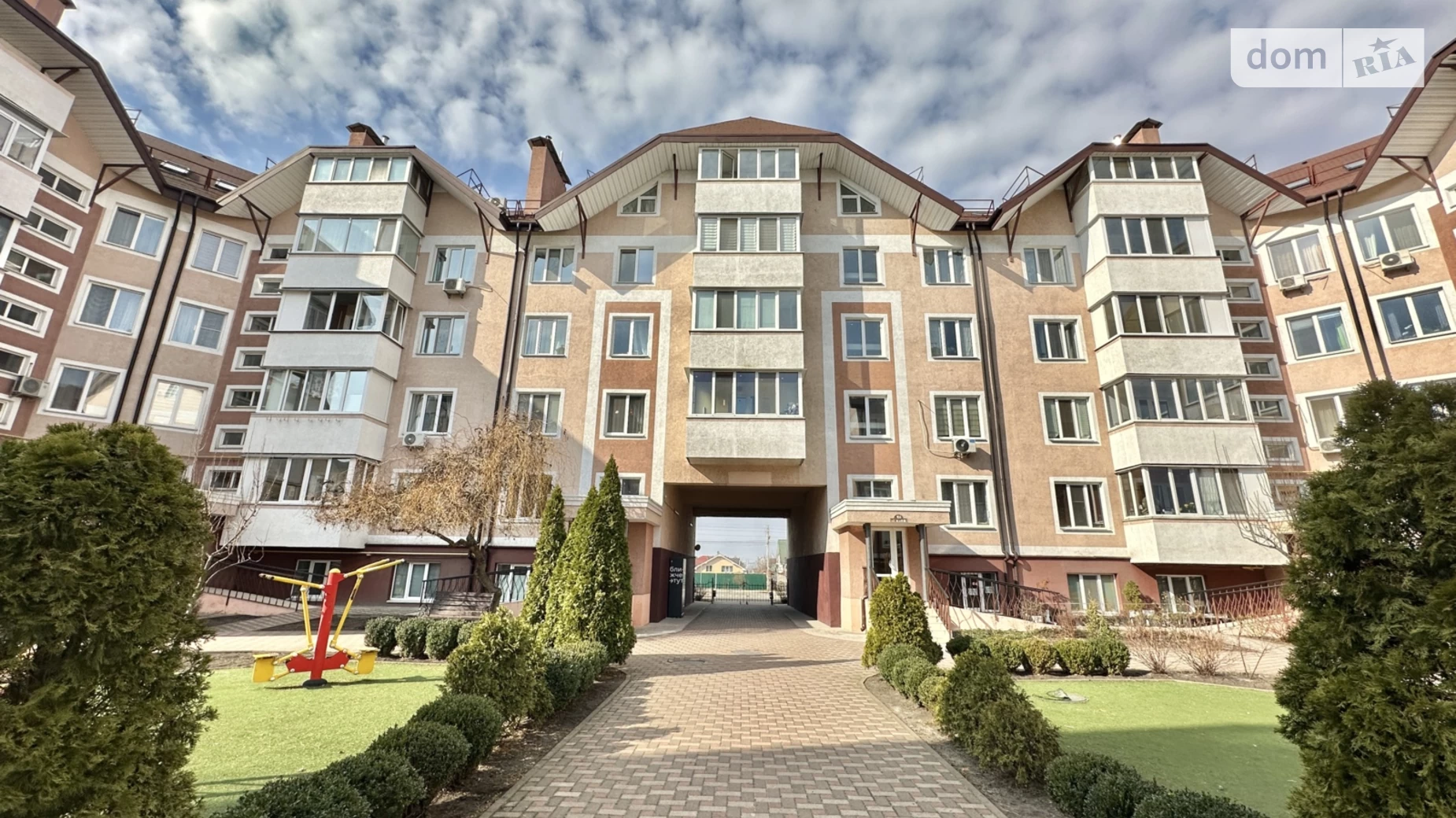 Продается 2-комнатная квартира 55.8 кв. м в Буче, ул. Михаила Матюшенко(Воинов-Интернационалистов), 16Б - фото 2