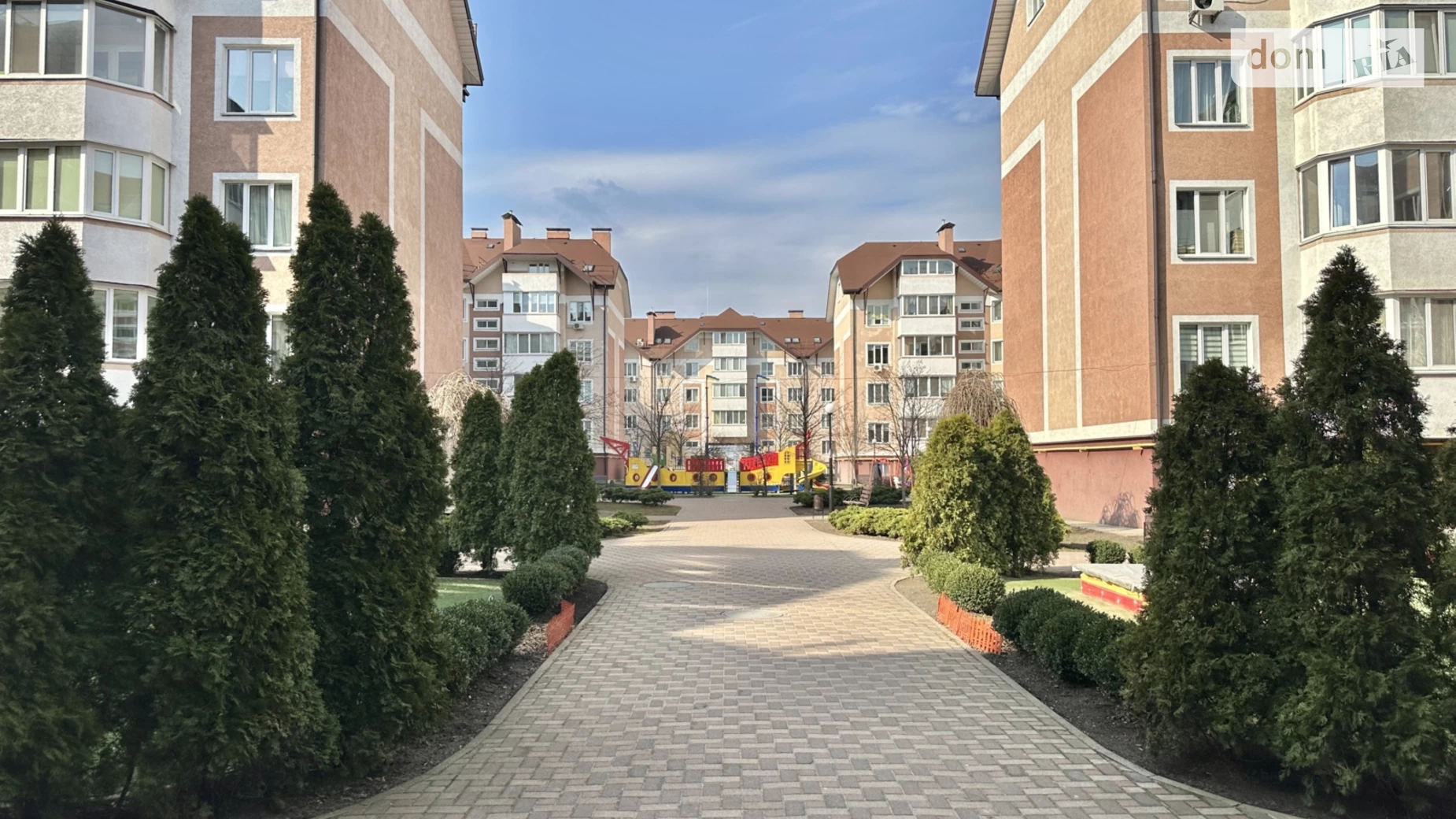 Продается 2-комнатная квартира 55.8 кв. м в Буче, ул. Михаила Матюшенко(Воинов-Интернационалистов), 16Б - фото 5