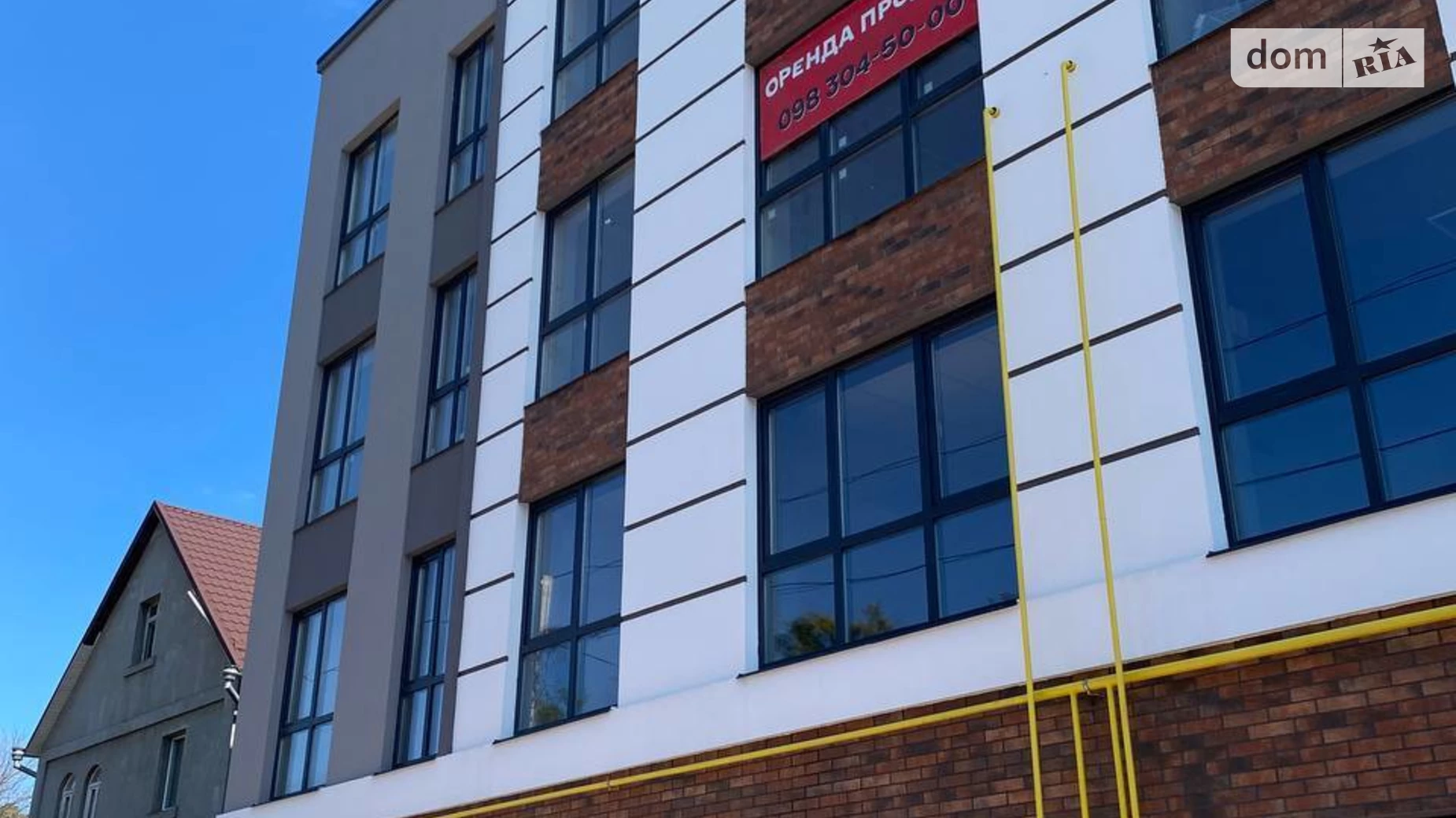 Продається 1-кімнатна квартира 36 кв. м у Ірпені, 2-й пров. Український, 24 - фото 2