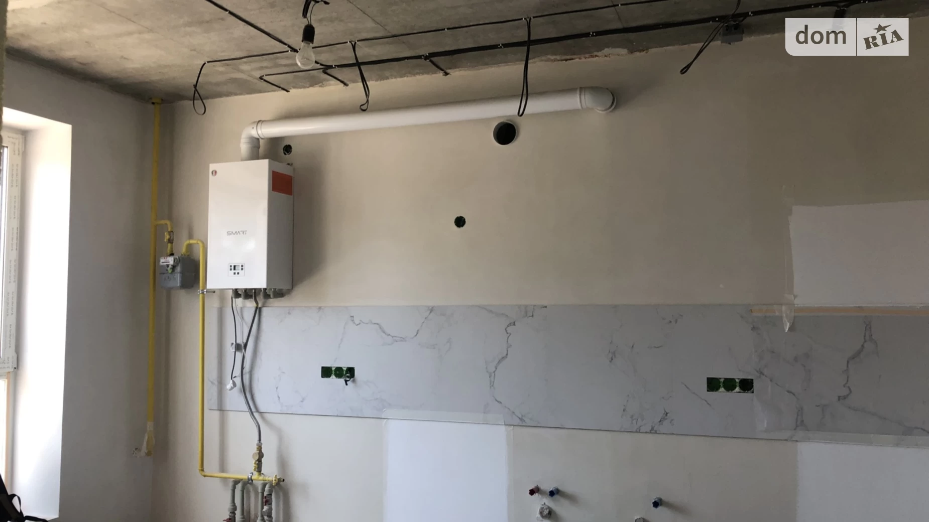 Продається 1-кімнатна квартира 36 кв. м у Ірпені, 2-й пров. Український, 24 - фото 4