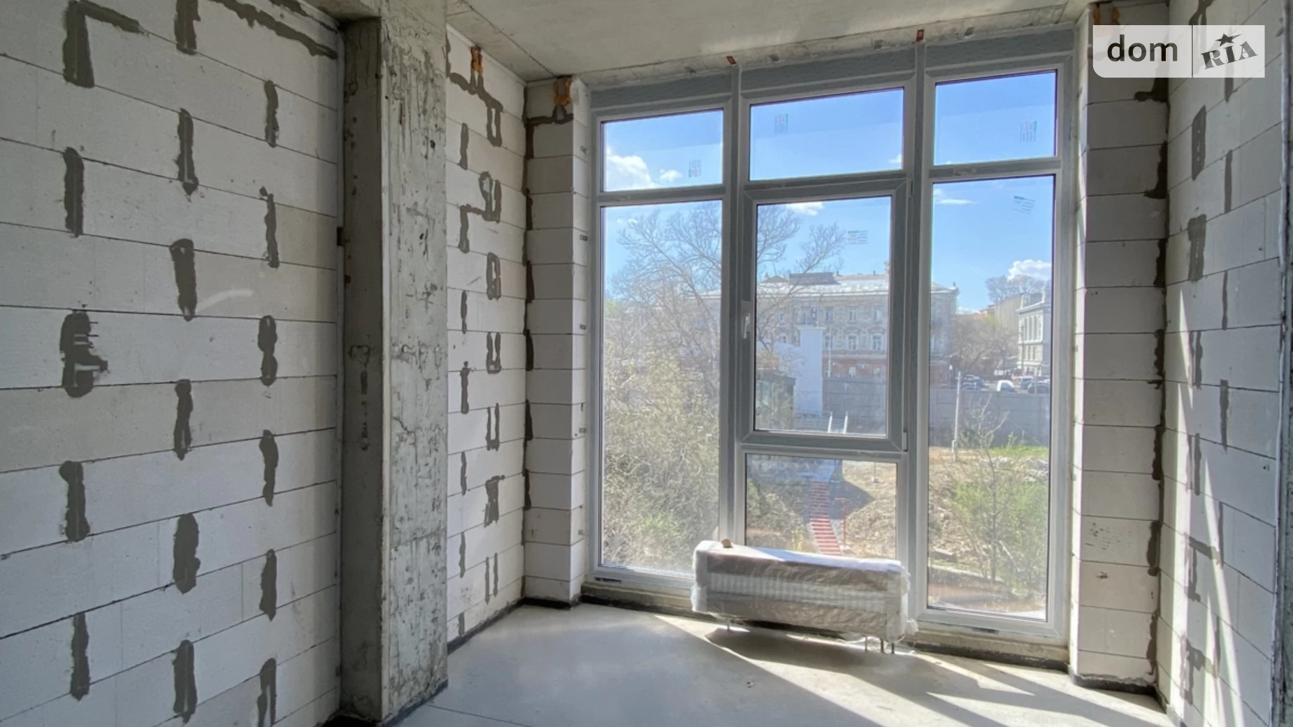 Продается 2-комнатная квартира 57 кв. м в Одессе, ул. Софиевская, 1А - фото 3