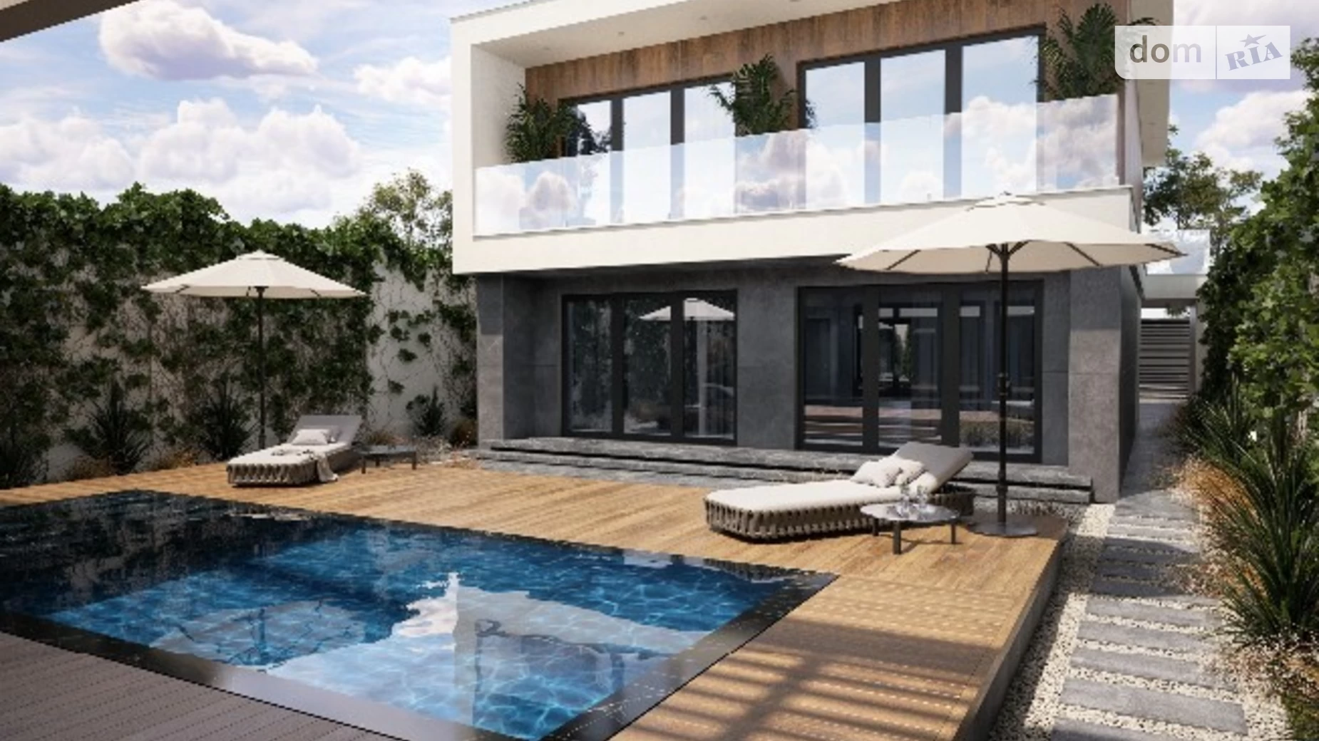 Продається будинок 2 поверховий 230 кв. м з садом, цена: 499000 $ - фото 2