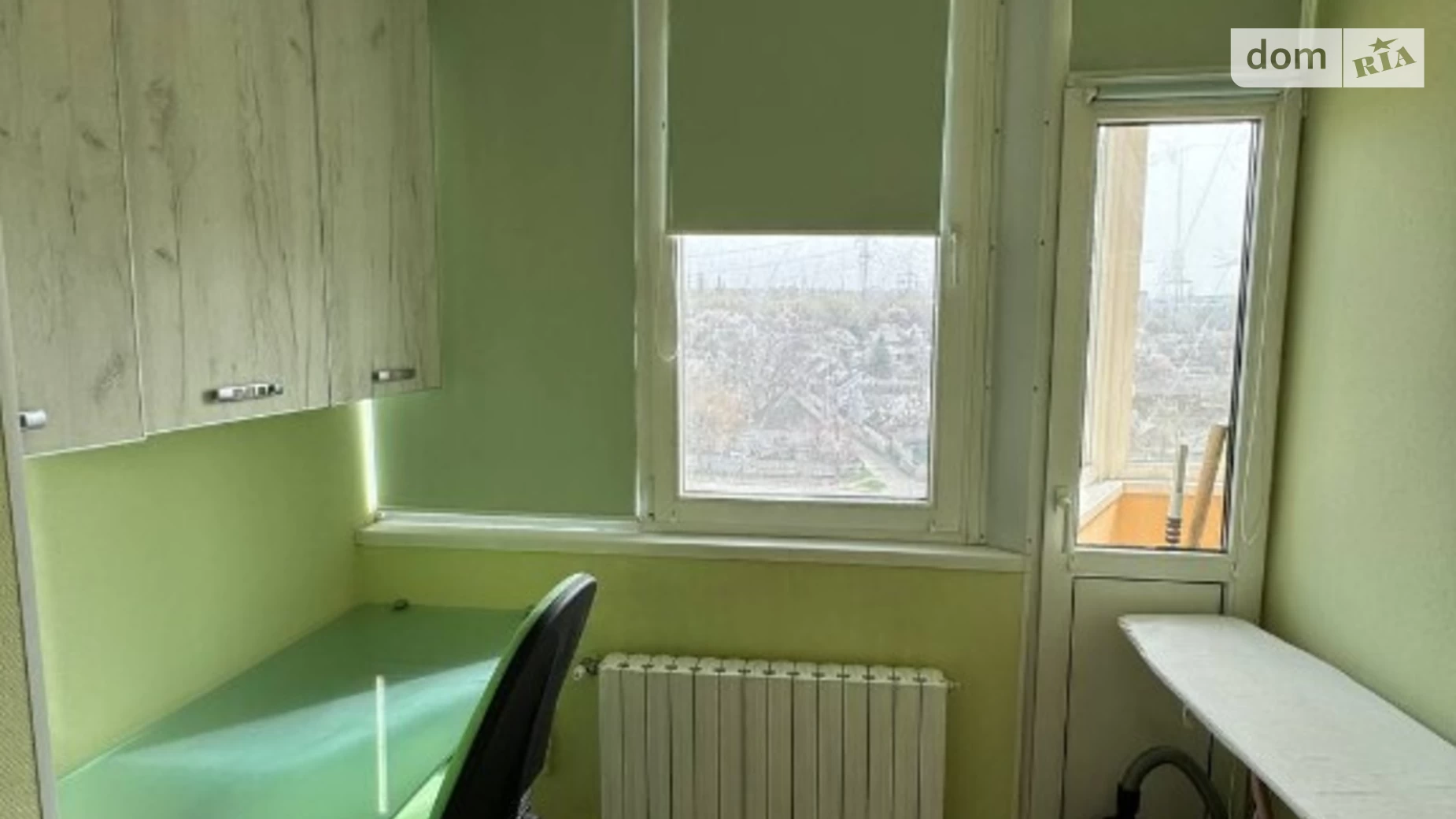 Продается 3-комнатная квартира 68.6 кв. м в Днепре, ул. Большая Диивська, 4/2 - фото 3