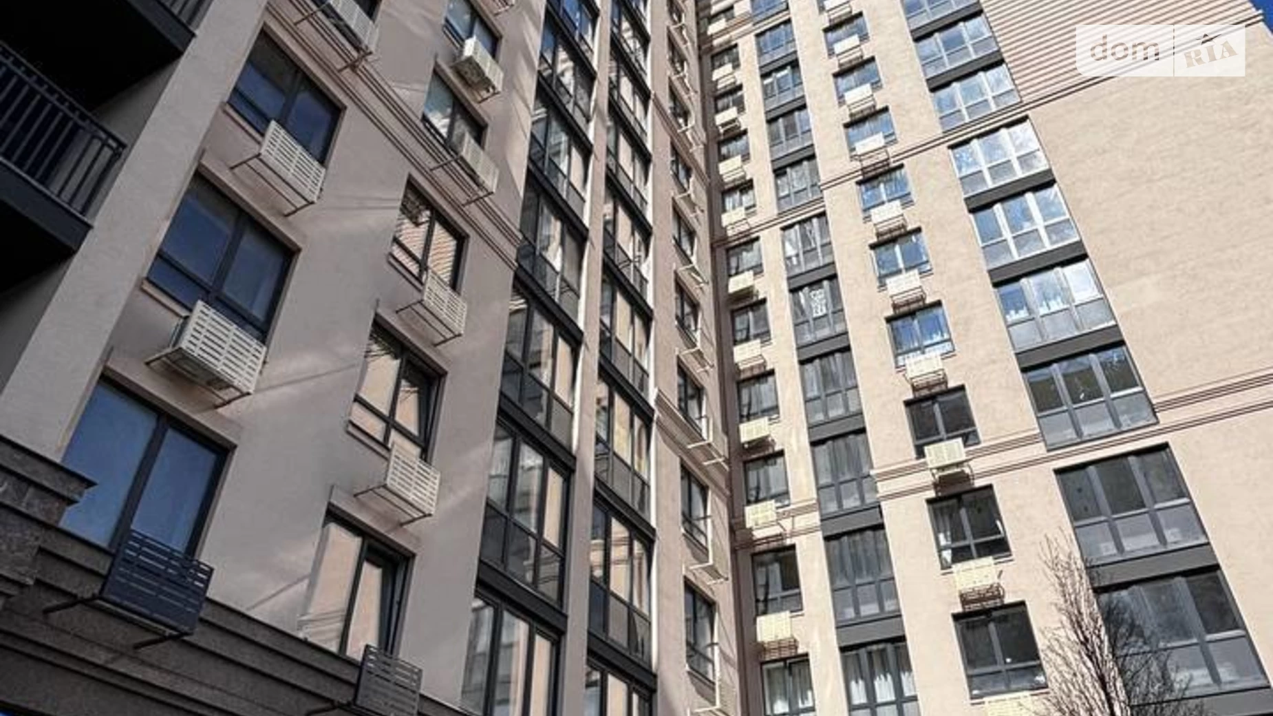 Продается 1-комнатная квартира 35.3 кв. м в Ирпене, ул. Соборная(ІІІ Интернационала), 2К/19 - фото 2