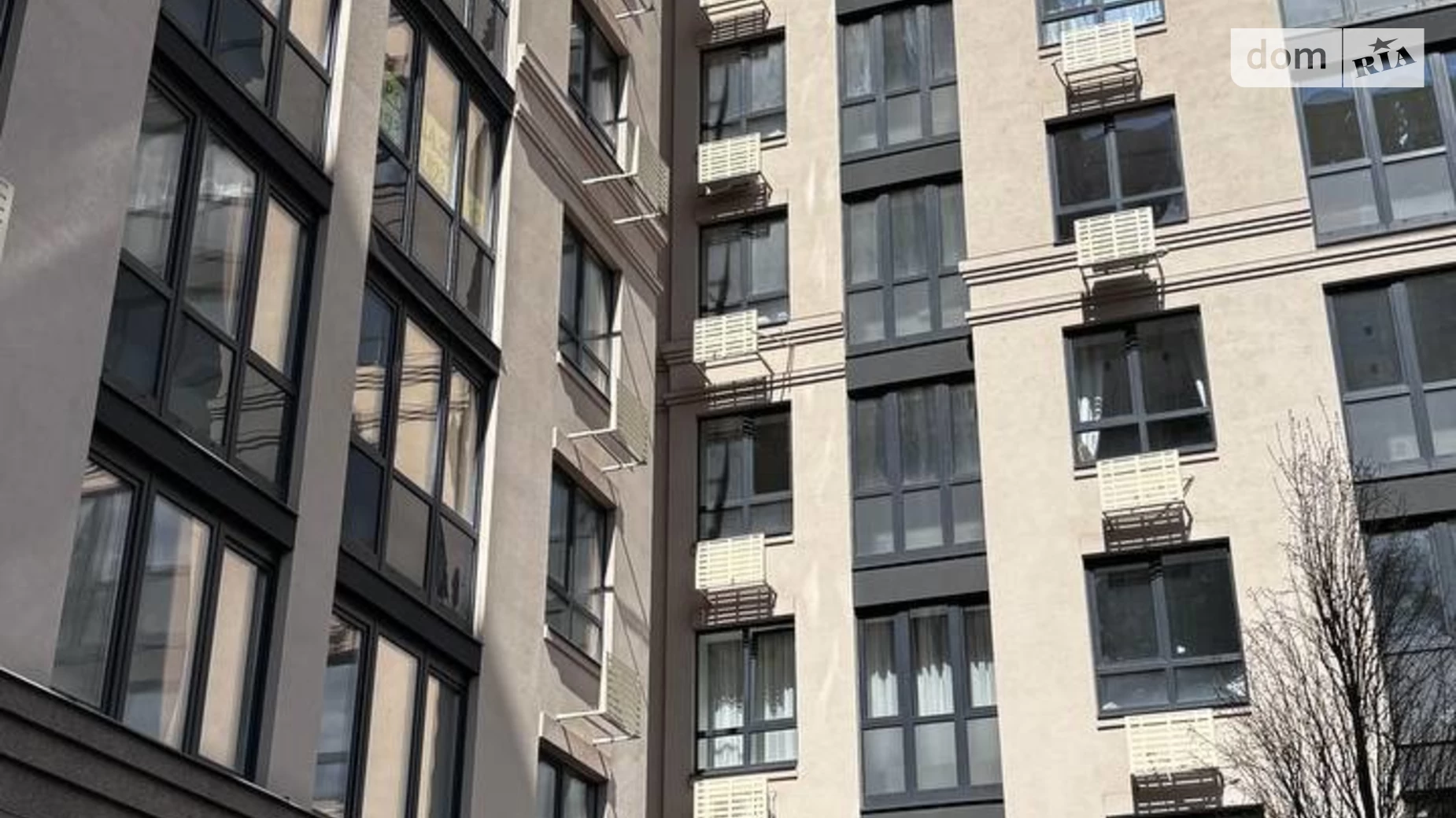 Продается 1-комнатная квартира 35.3 кв. м в Ирпене, ул. Соборная(ІІІ Интернационала), 2К/19 - фото 3