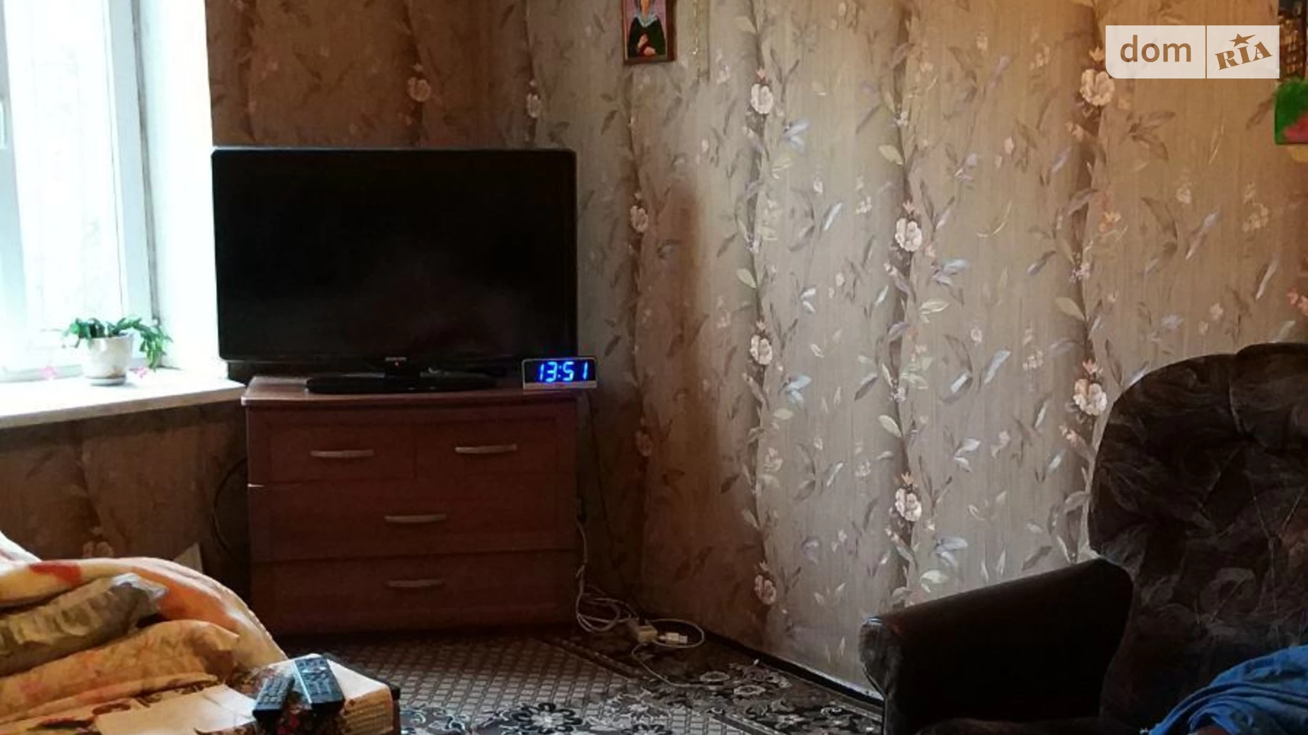 Продается 2-комнатная квартира 32 кв. м в Одессе, ул. Черноморского казачества - фото 2