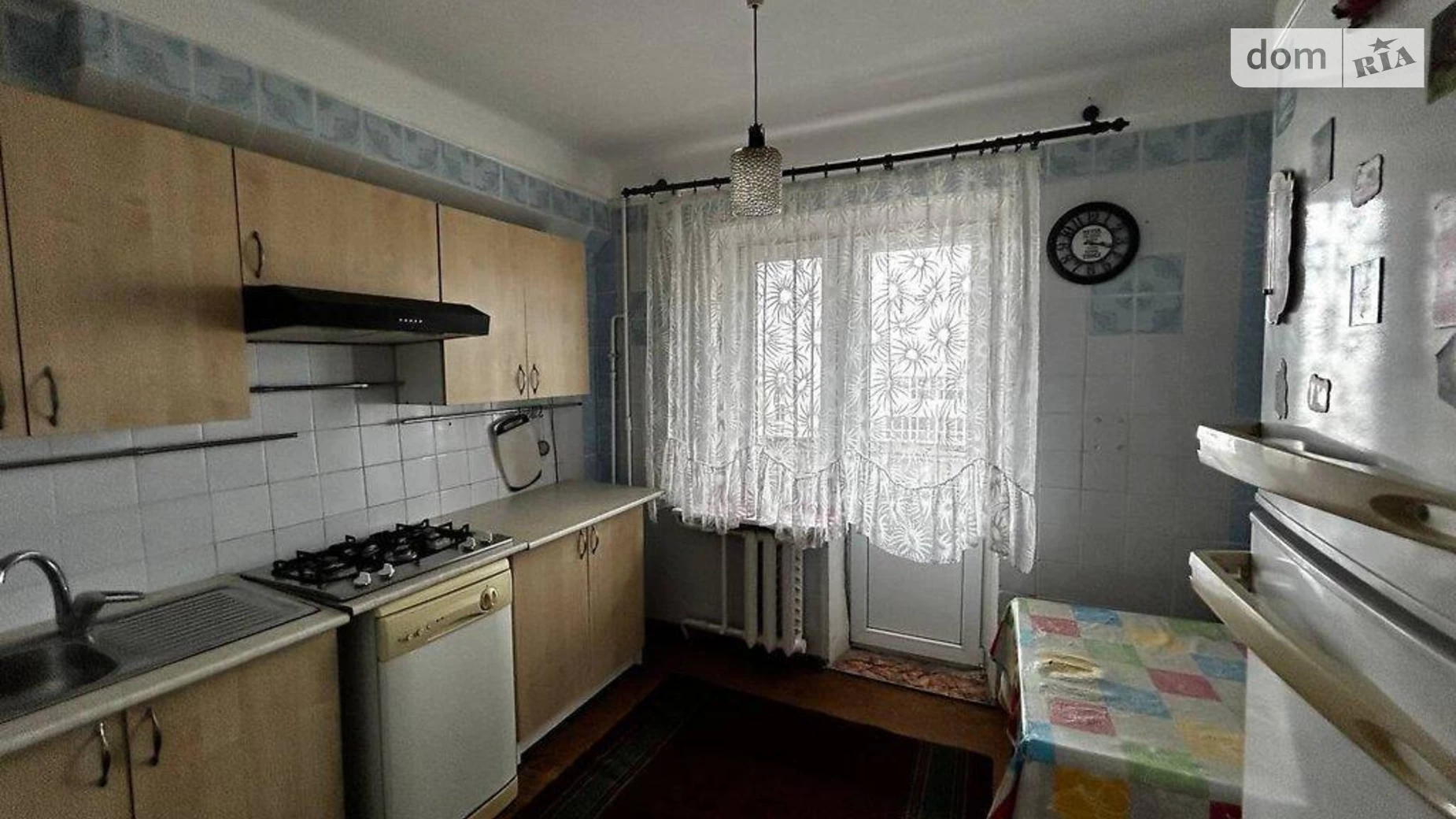 Продается 2-комнатная квартира 49 кв. м в Киеве, ул. Автозаводская, 25 - фото 2