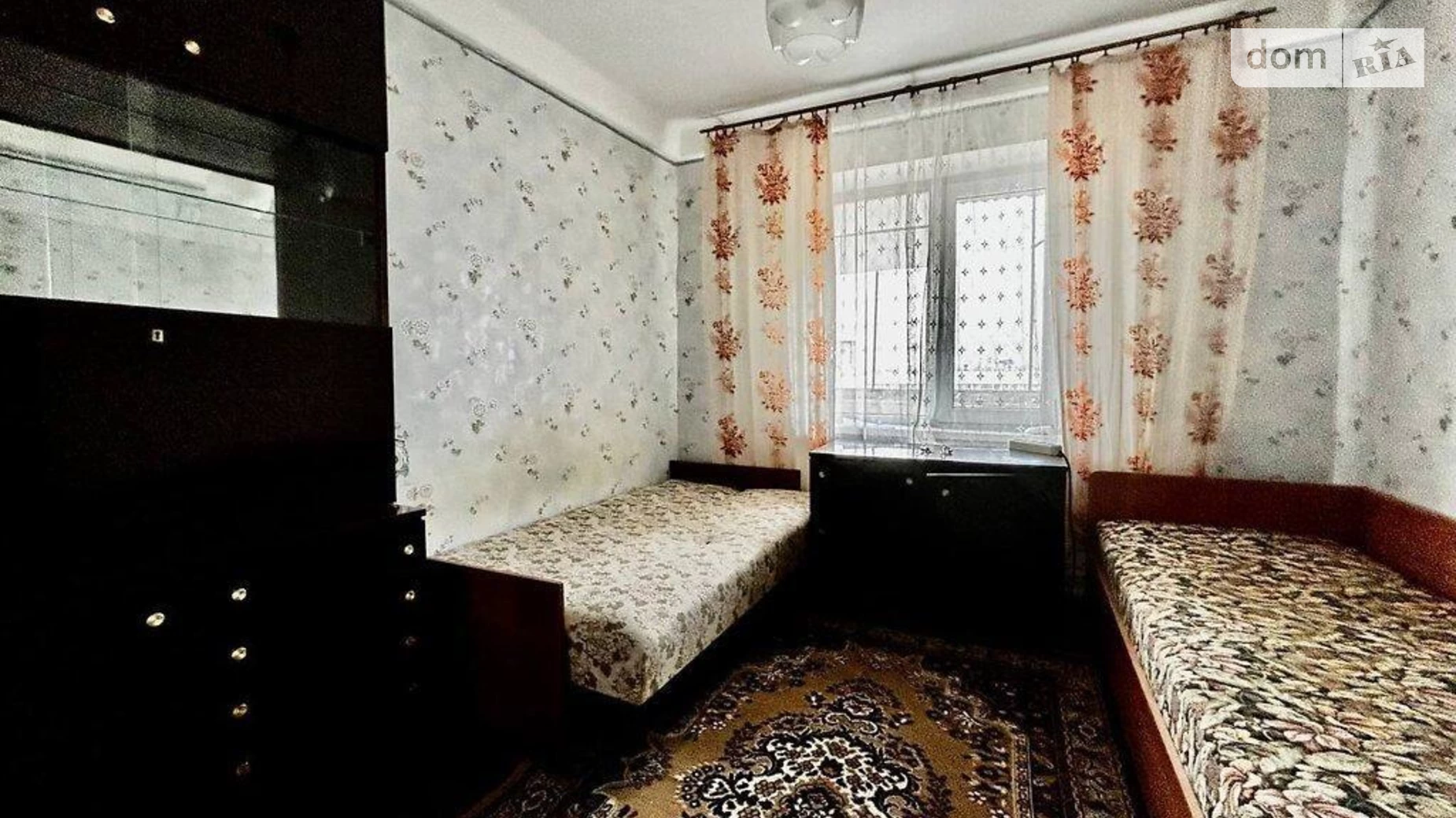 Продается 2-комнатная квартира 49 кв. м в Киеве, ул. Автозаводская, 25 - фото 5