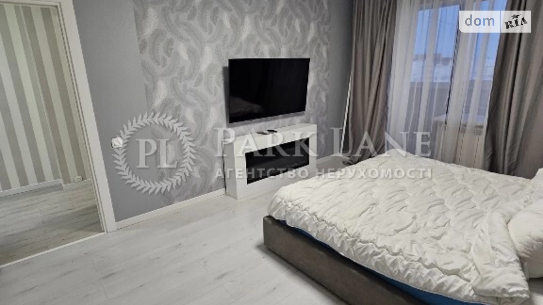 Продается 1-комнатная квартира 45 кв. м в Киеве, ул. Лариси Руденко, 21 - фото 4