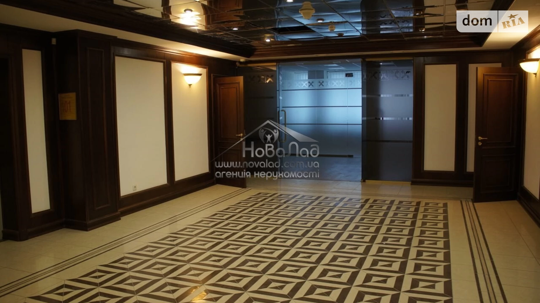 Сдается в аренду помещения свободного назначения 600 кв. м в 10-этажном здании, цена: 7800 $ - фото 2