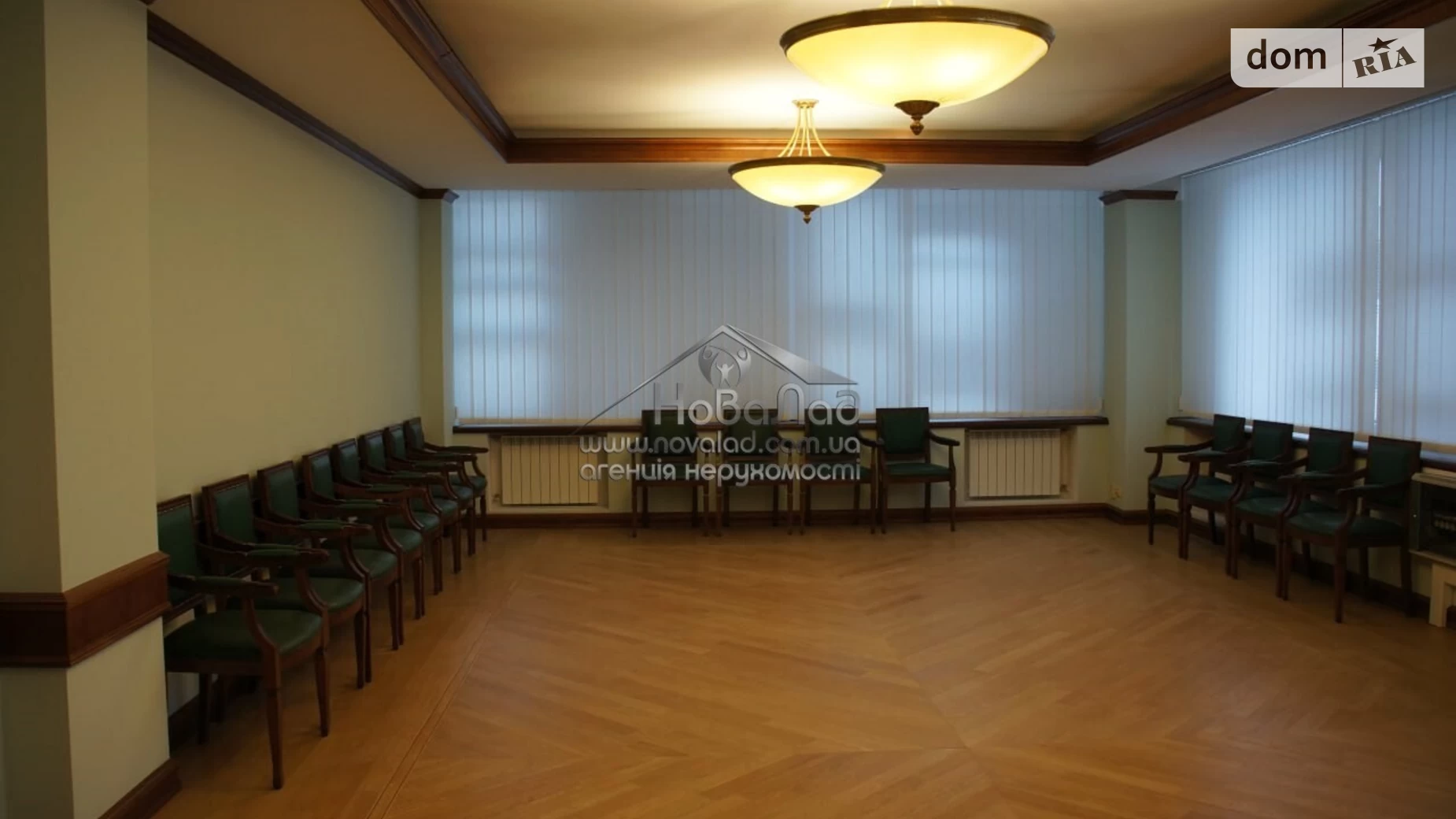 Сдается в аренду помещения свободного назначения 600 кв. м в 10-этажном здании, цена: 7800 $ - фото 5