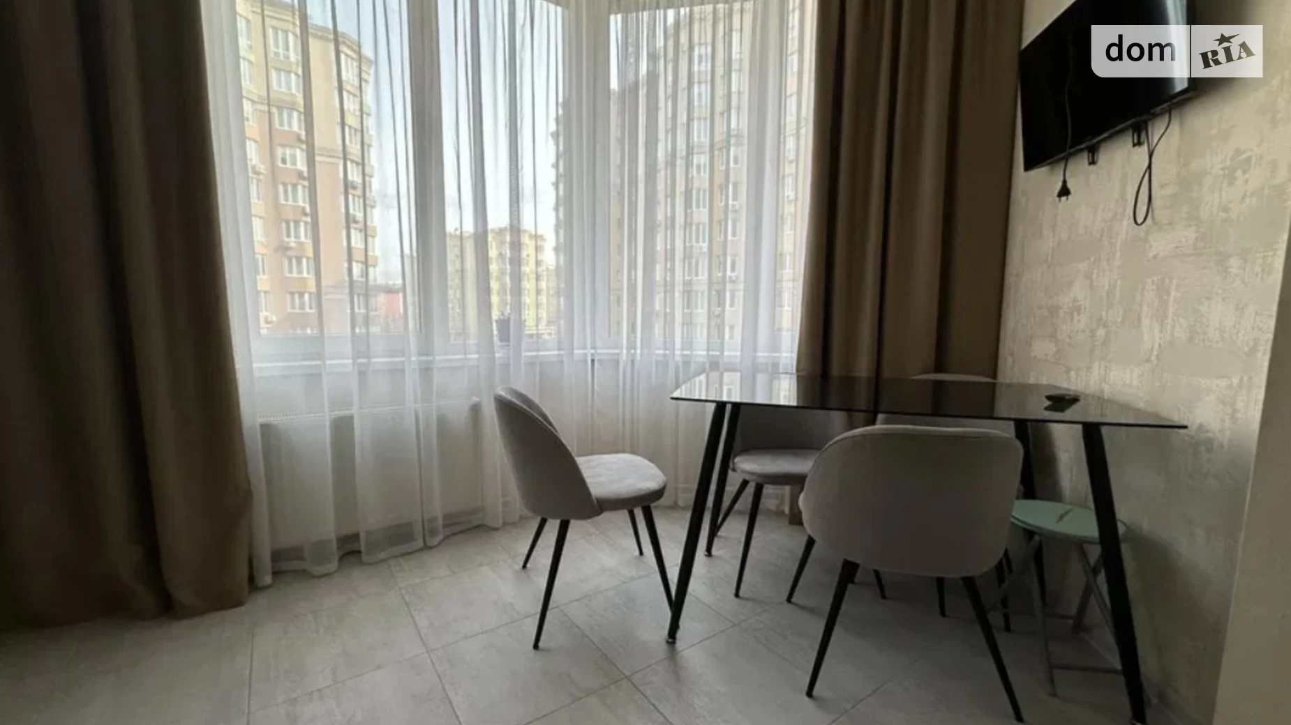 Продается 2-комнатная квартира 63 кв. м в Софиевской Борщаговке, ул. Академика Амосова, 63 - фото 5