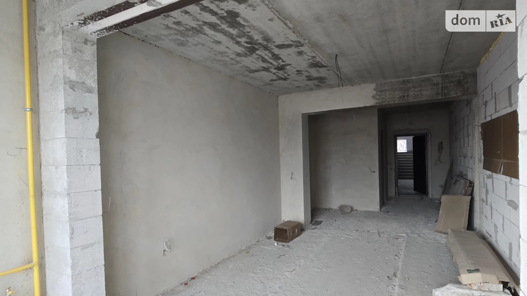 1-кімнатна квартира 36 кв. м у Тернополі, ринку Західного Р-н, 1 - фото 5