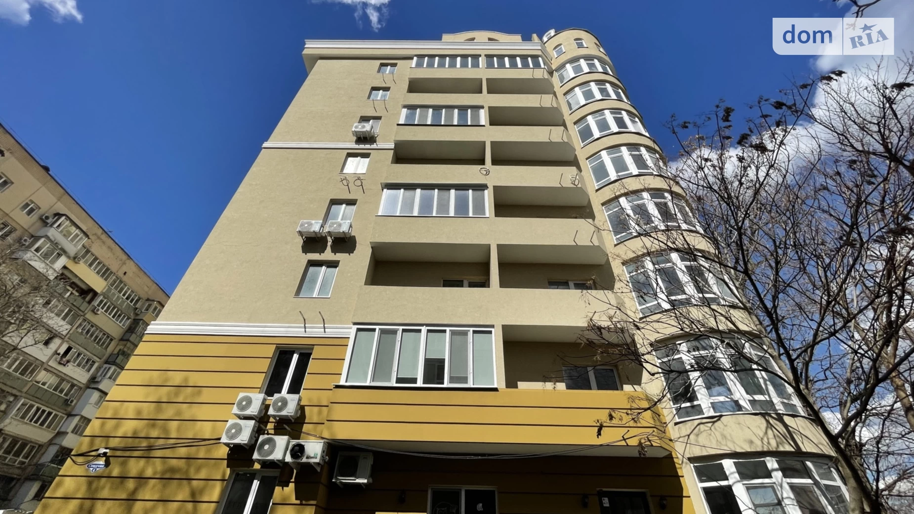 Продается 2-комнатная квартира 89 кв. м в Одессе, ул. Солнечная - фото 4