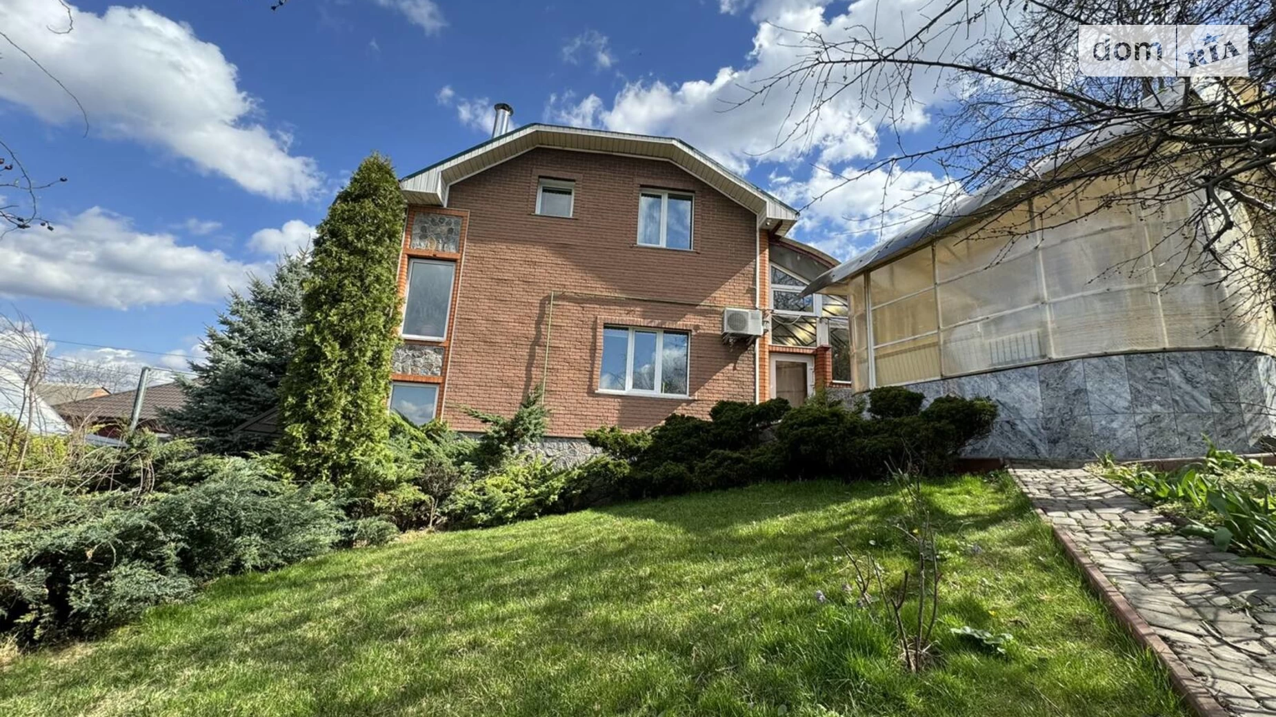 Продается дом на 2 этажа 255.2 кв. м с балконом, цена: 250000 $ - фото 3