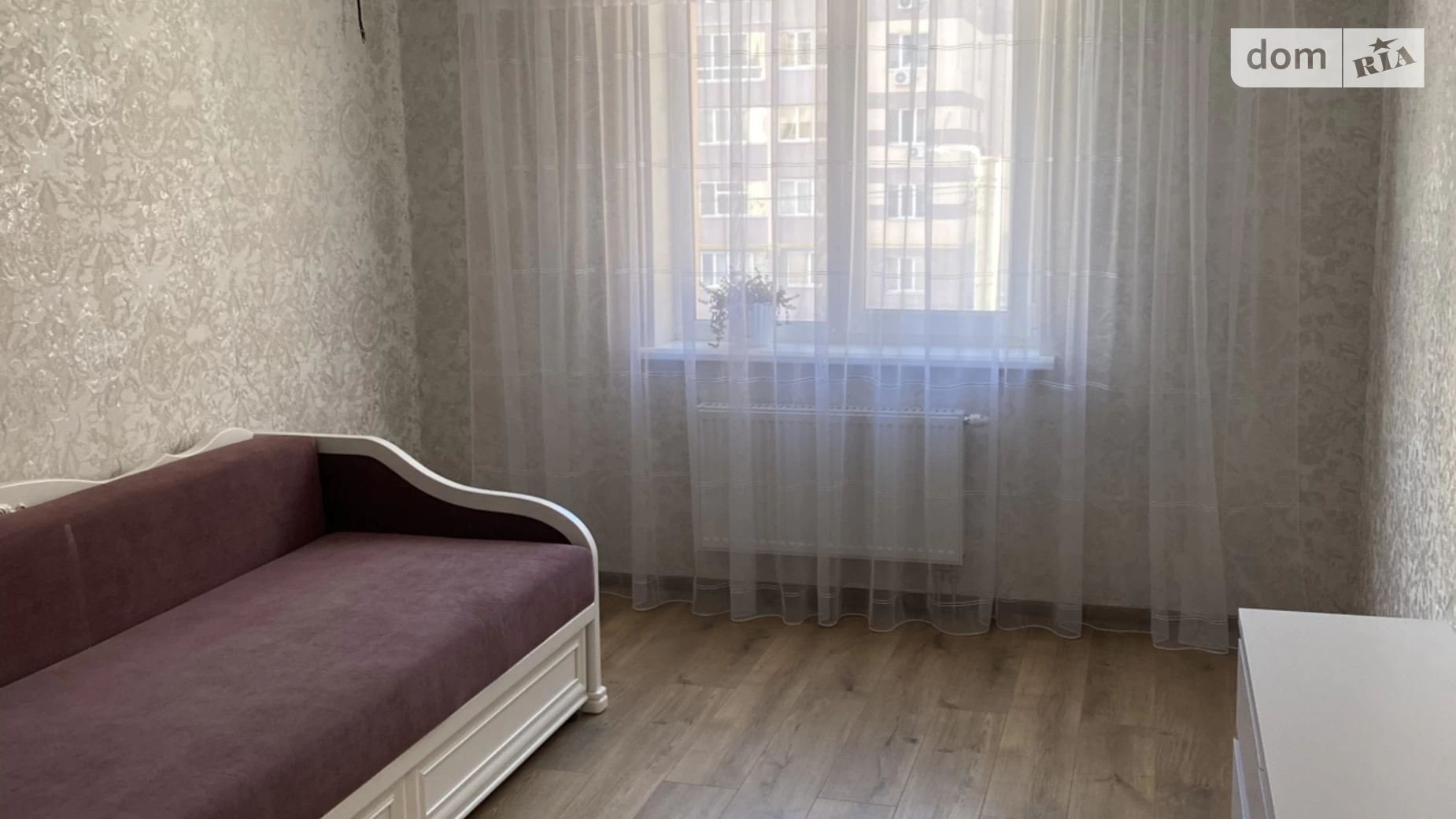 Продается 2-комнатная квартира 43 кв. м в Харькове, ул. Ньютона, 98 - фото 5