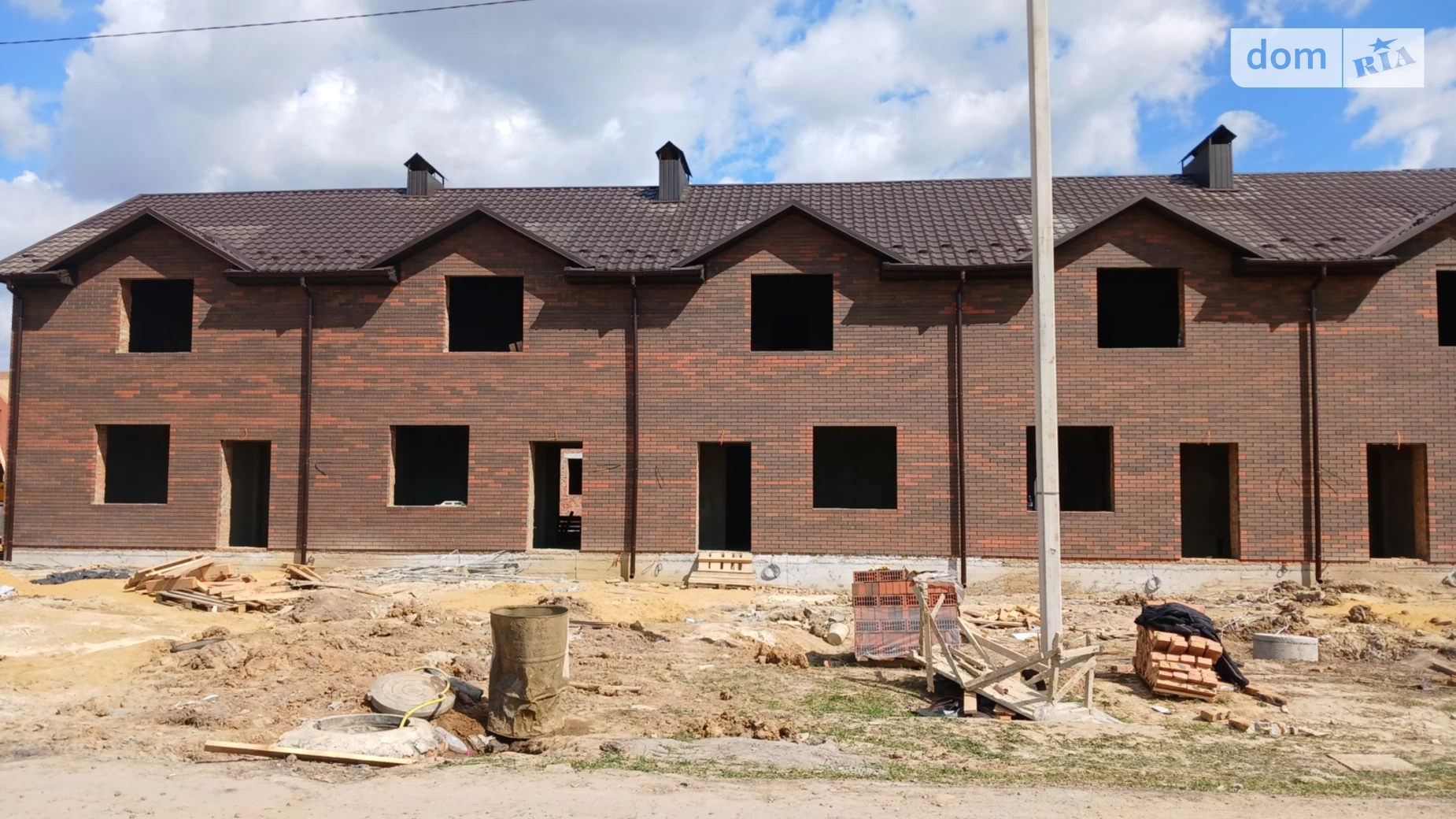 пер. Весняный Агрономичное, цена: 63000 $ - фото 3