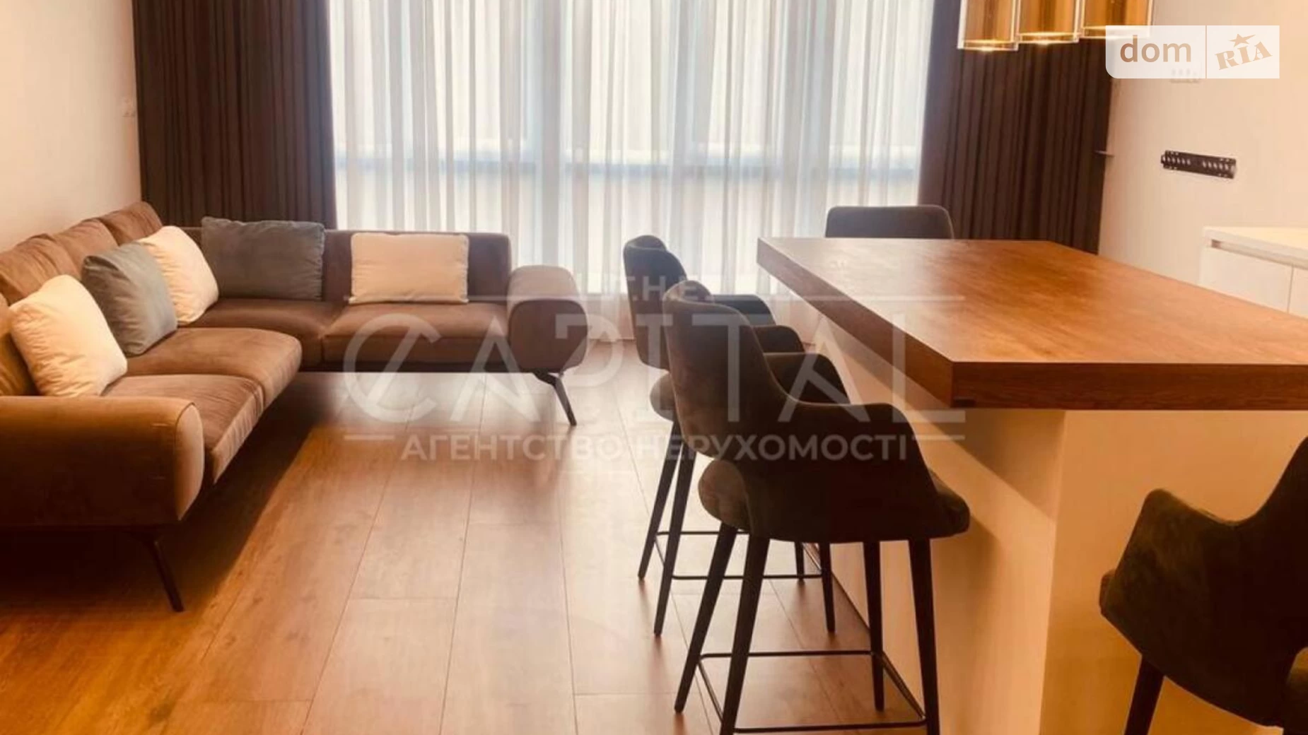 Продається 3-кімнатна квартира 88.2 кв. м у Києві, вул. Глибочицька, 13 - фото 2
