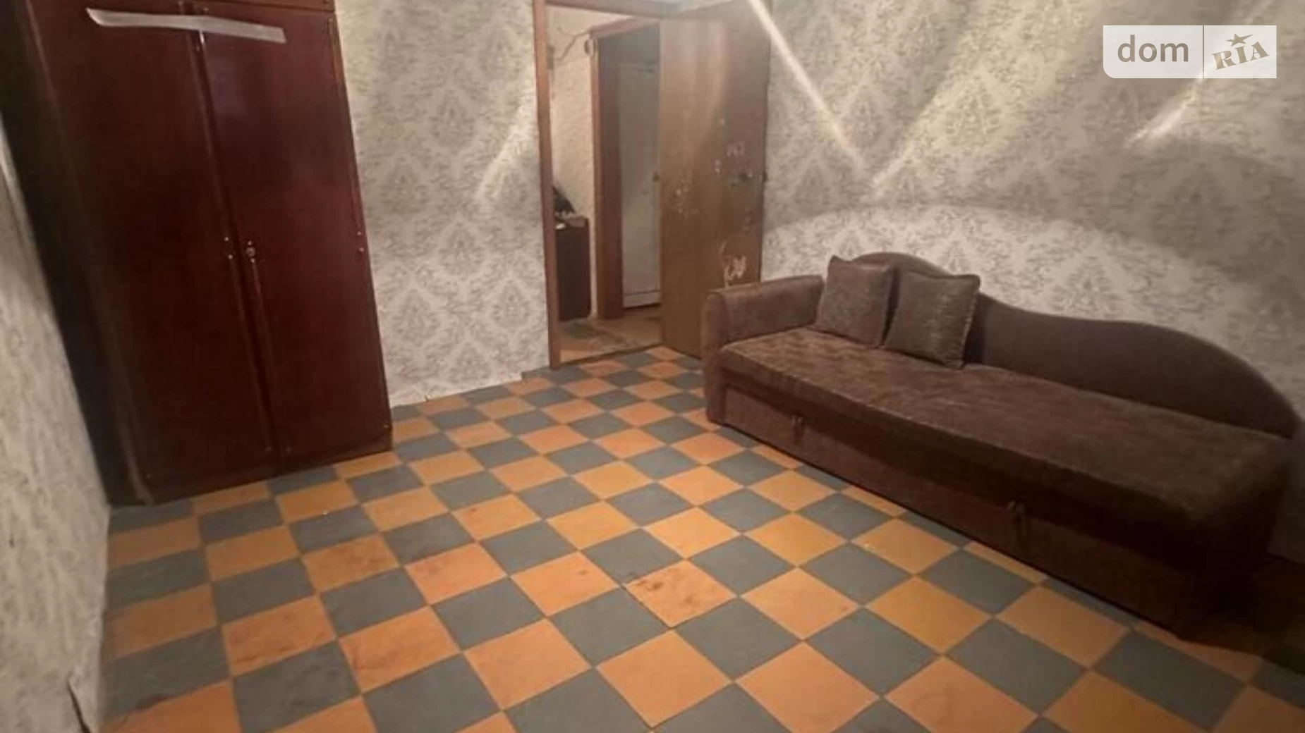 Продается 2-комнатная квартира 52.7 кв. м в Днепре, мас. Покровский - фото 2